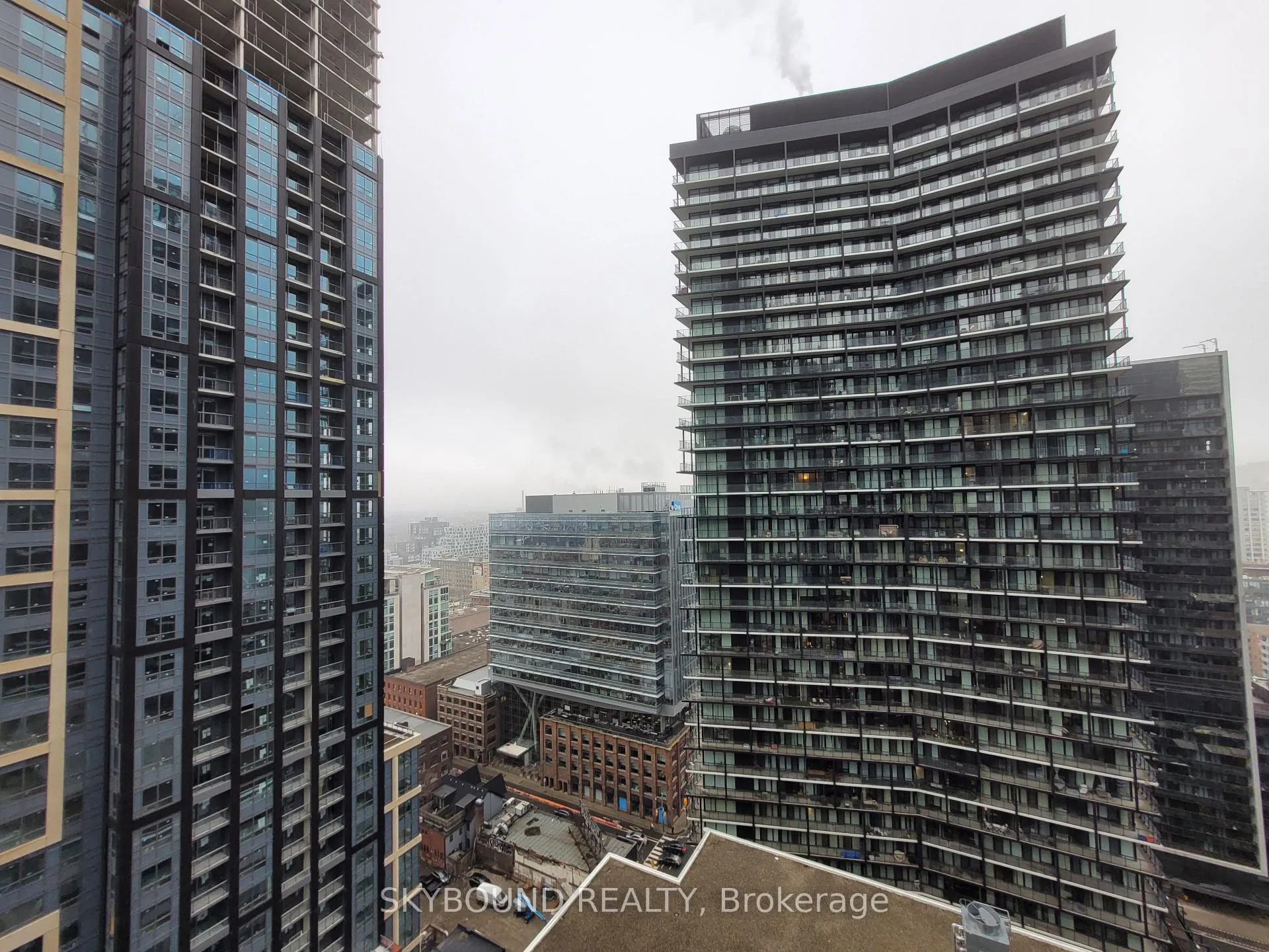 Photo 13 of Unit 2302, 101 Peter Street, Toronto, Waterfront Communities — HOMEH