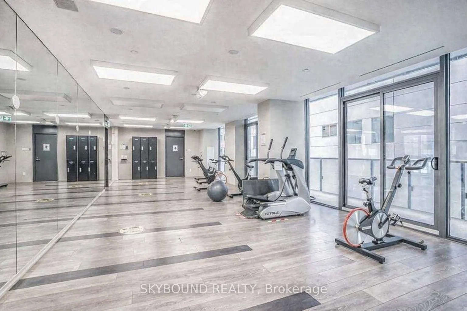 Photo 15 of Unit 2302, 101 Peter Street, Toronto, Waterfront Communities — HOMEH