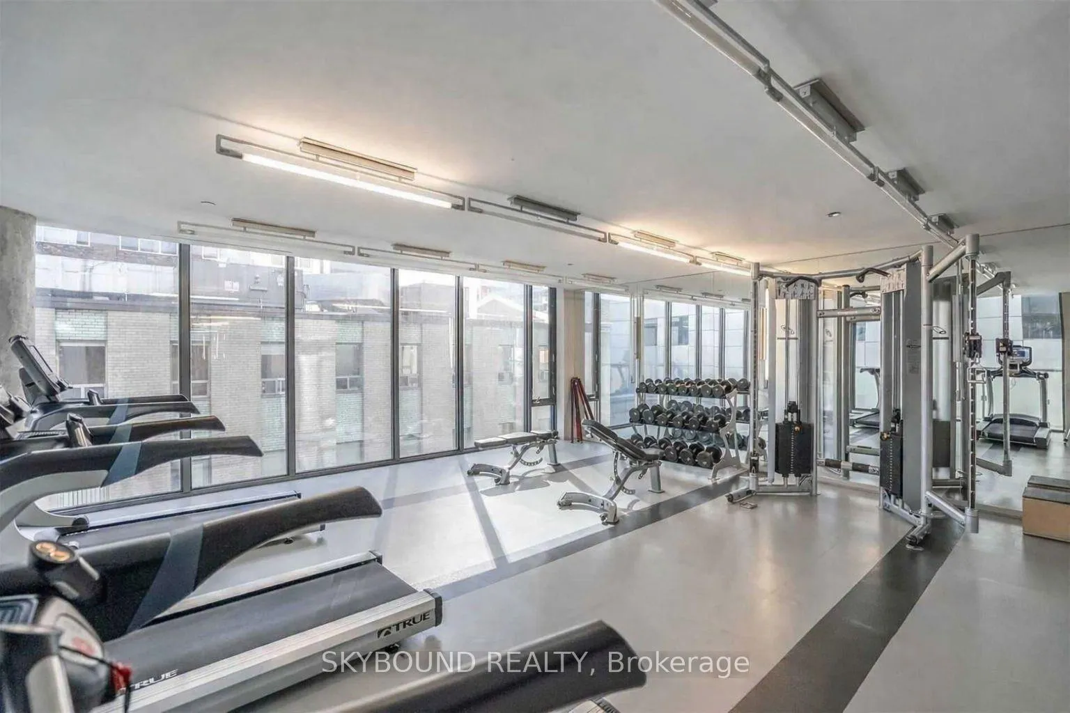 Photo 16 of Unit 2302, 101 Peter Street, Toronto, Waterfront Communities — HOMEH