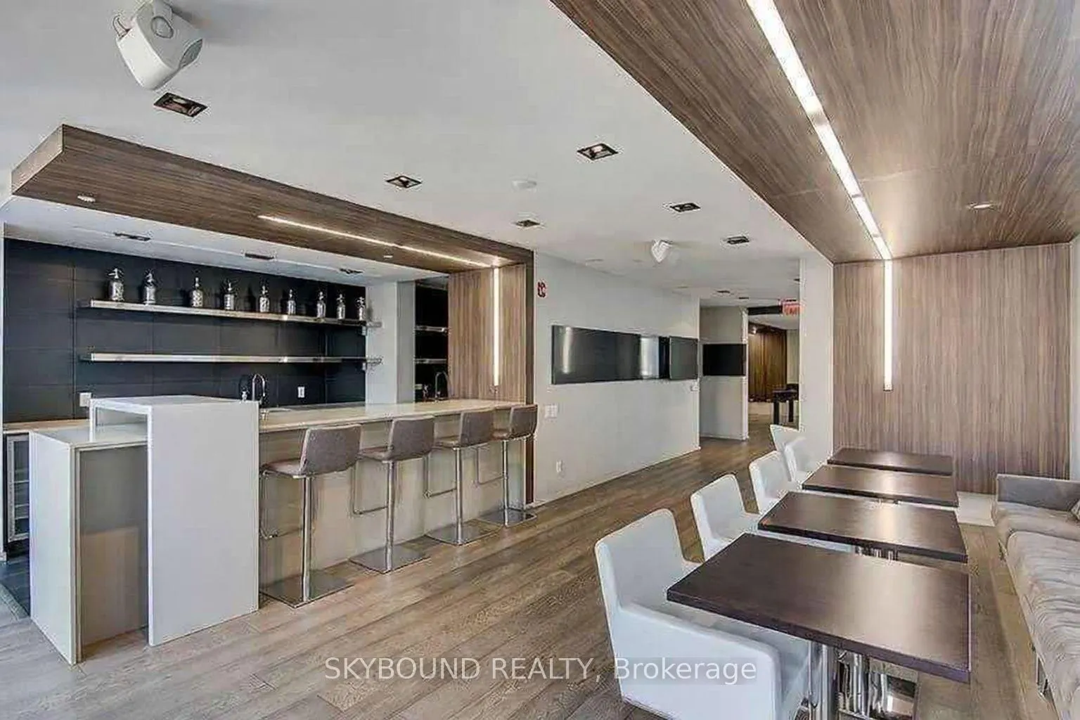 Photo 17 of Unit 2302, 101 Peter Street, Toronto, Waterfront Communities — HOMEH