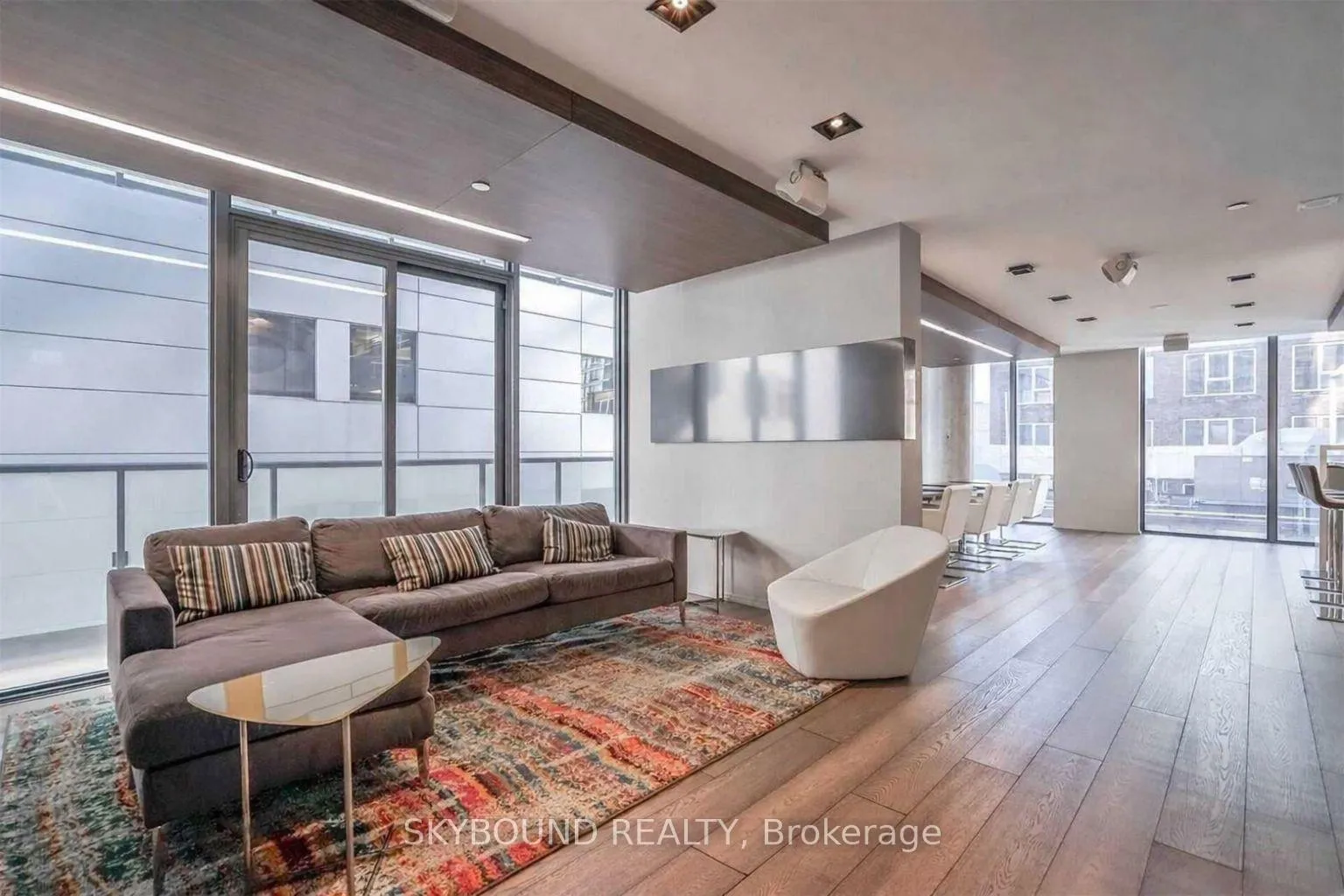 Photo 18 of Unit 2302, 101 Peter Street, Toronto, Waterfront Communities — HOMEH