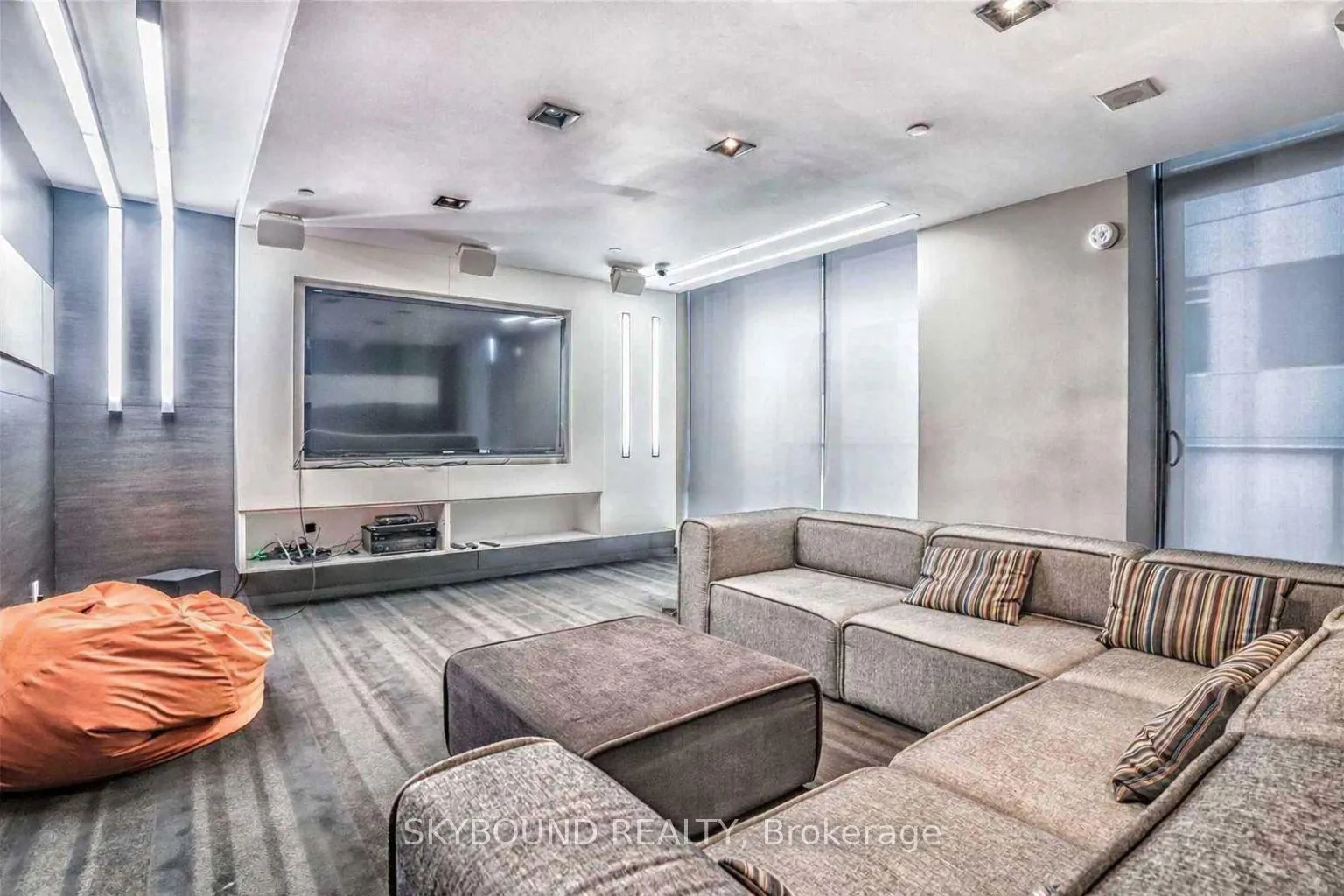 Photo 19 of Unit 2302, 101 Peter Street, Toronto, Waterfront Communities — HOMEH