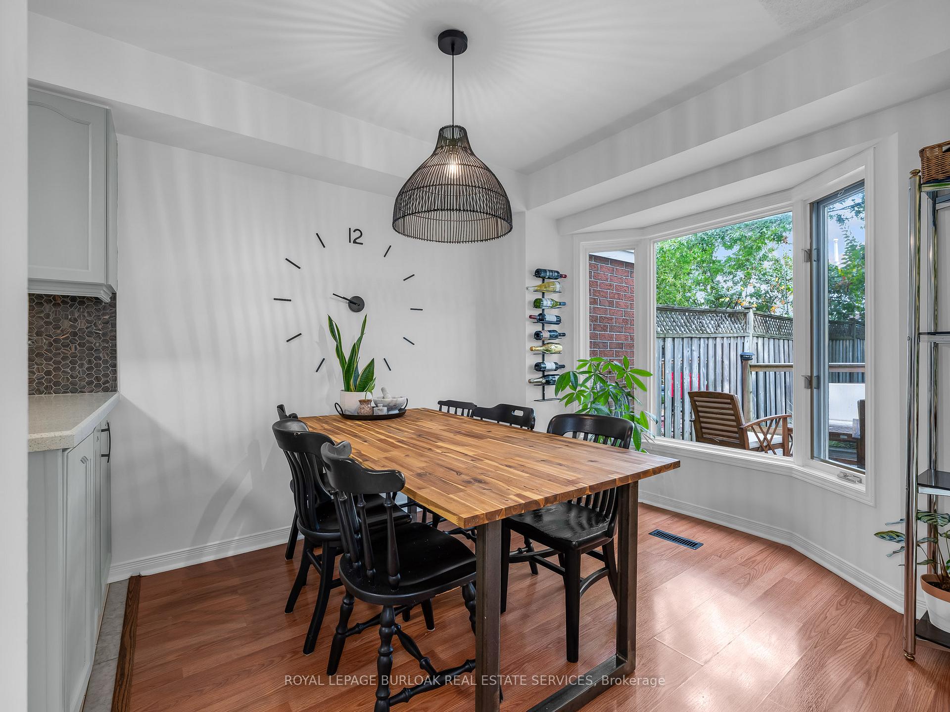 Photo 10 of 14 Thornlodge Drive, Hamilton, Waterdown — HOMEH