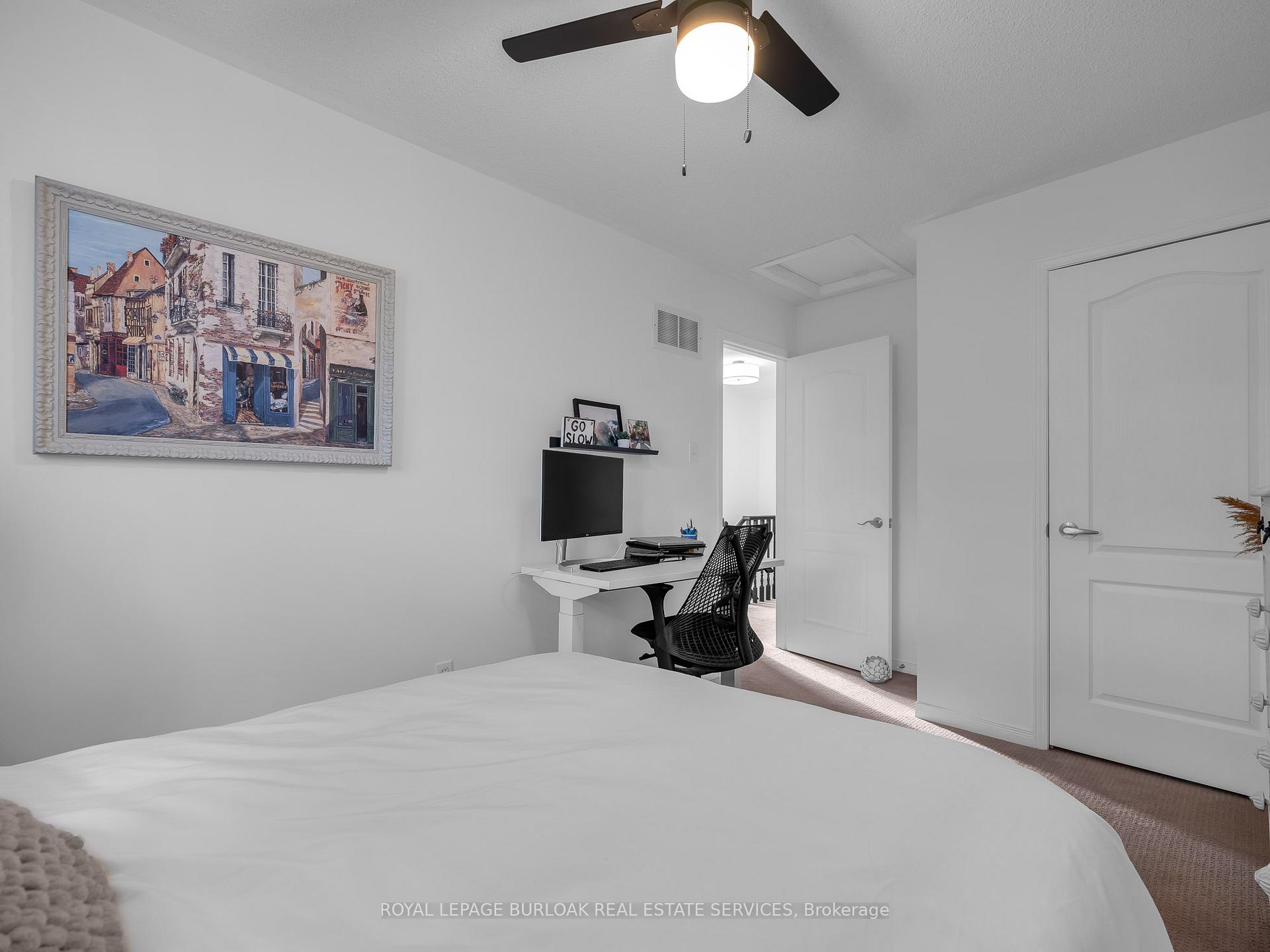 Photo 21 of 14 Thornlodge Drive, Hamilton, Waterdown — HOMEH