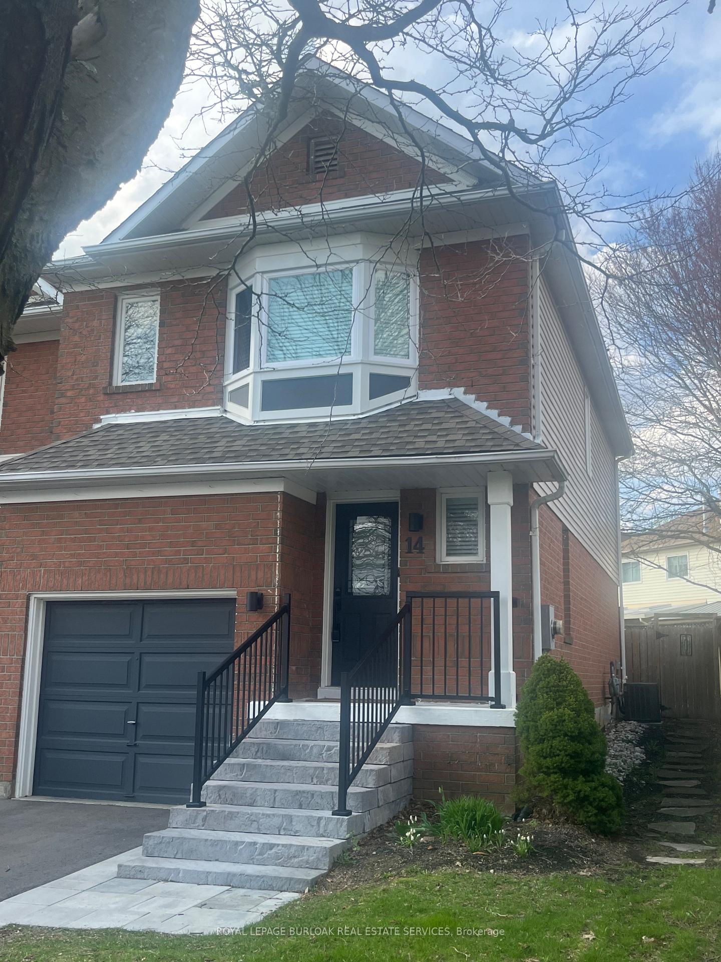 Photo 33 of 14 Thornlodge Drive, Hamilton, Waterdown — HOMEH