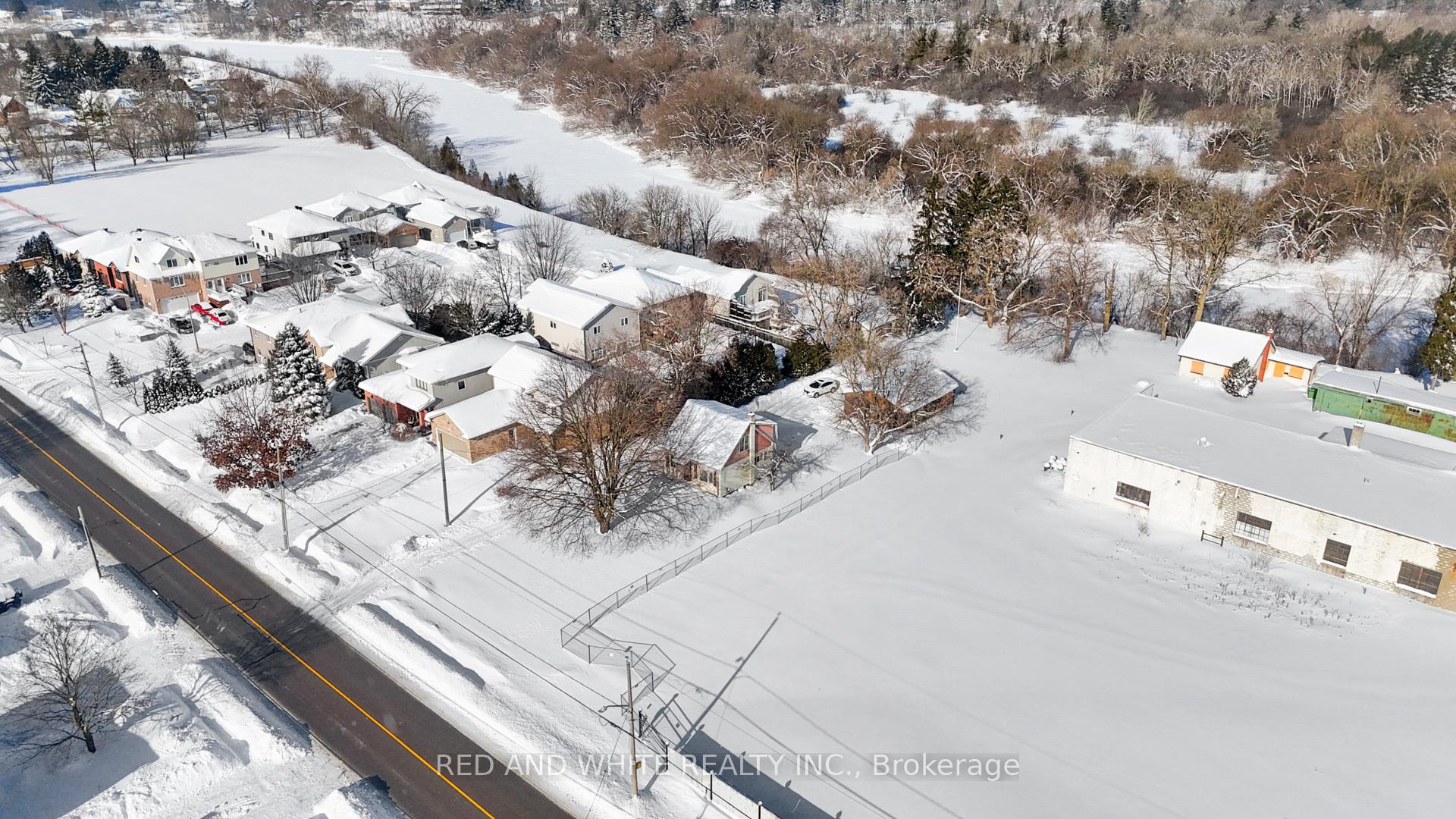 Photo 2 of 107 Bloomingdale Road N, Kitchener — HOMEH
