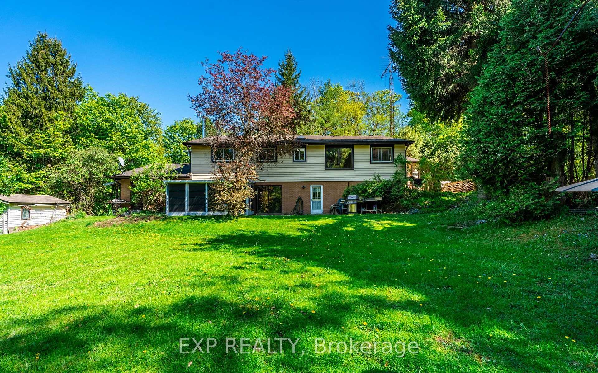 Photo 36 of 1215 Derry Road, Milton, Rural Milton West — HOMEH