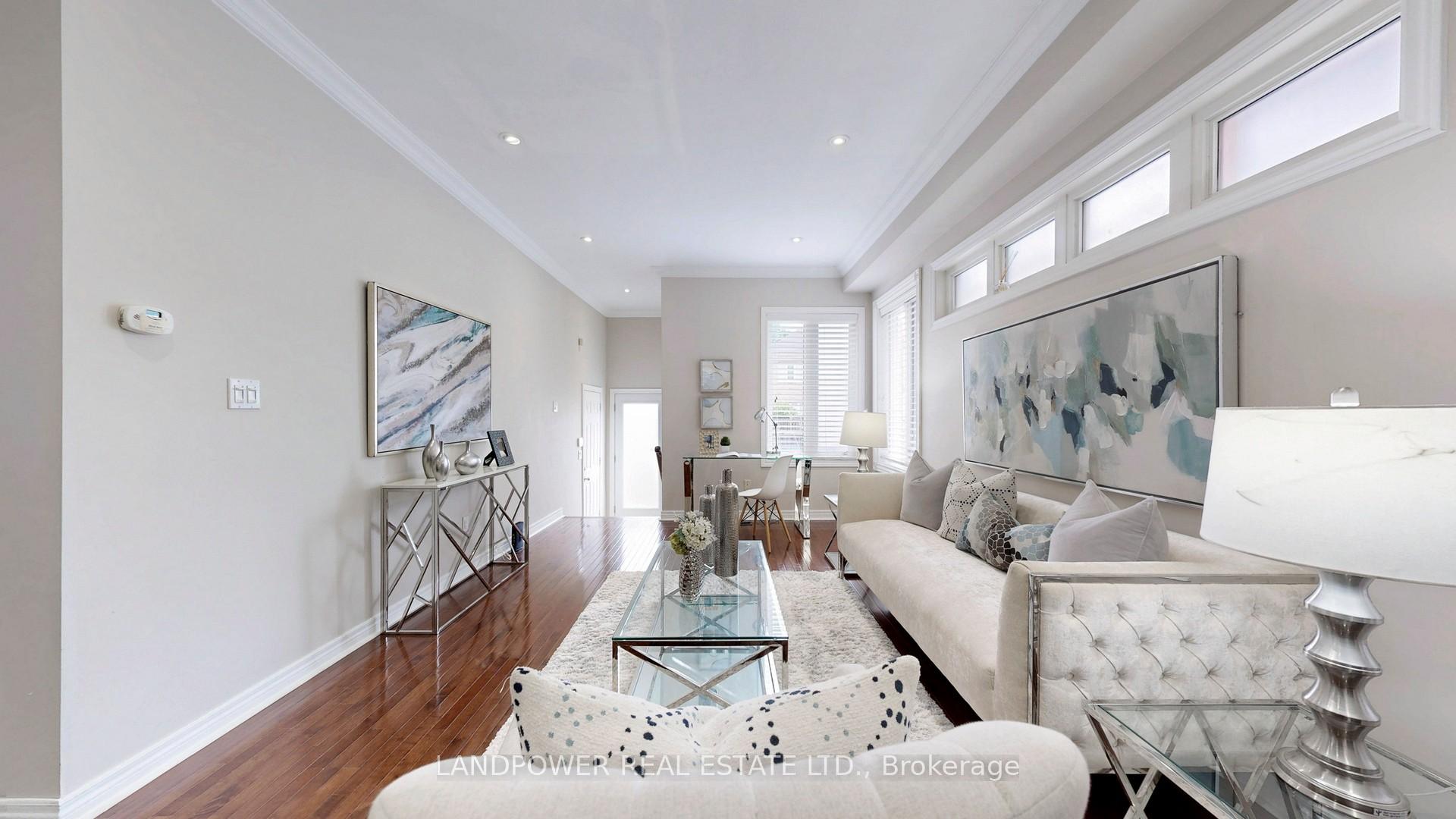 Photo 5 of 19 Snowcreek Street, Markham, Cornell — HOMEH