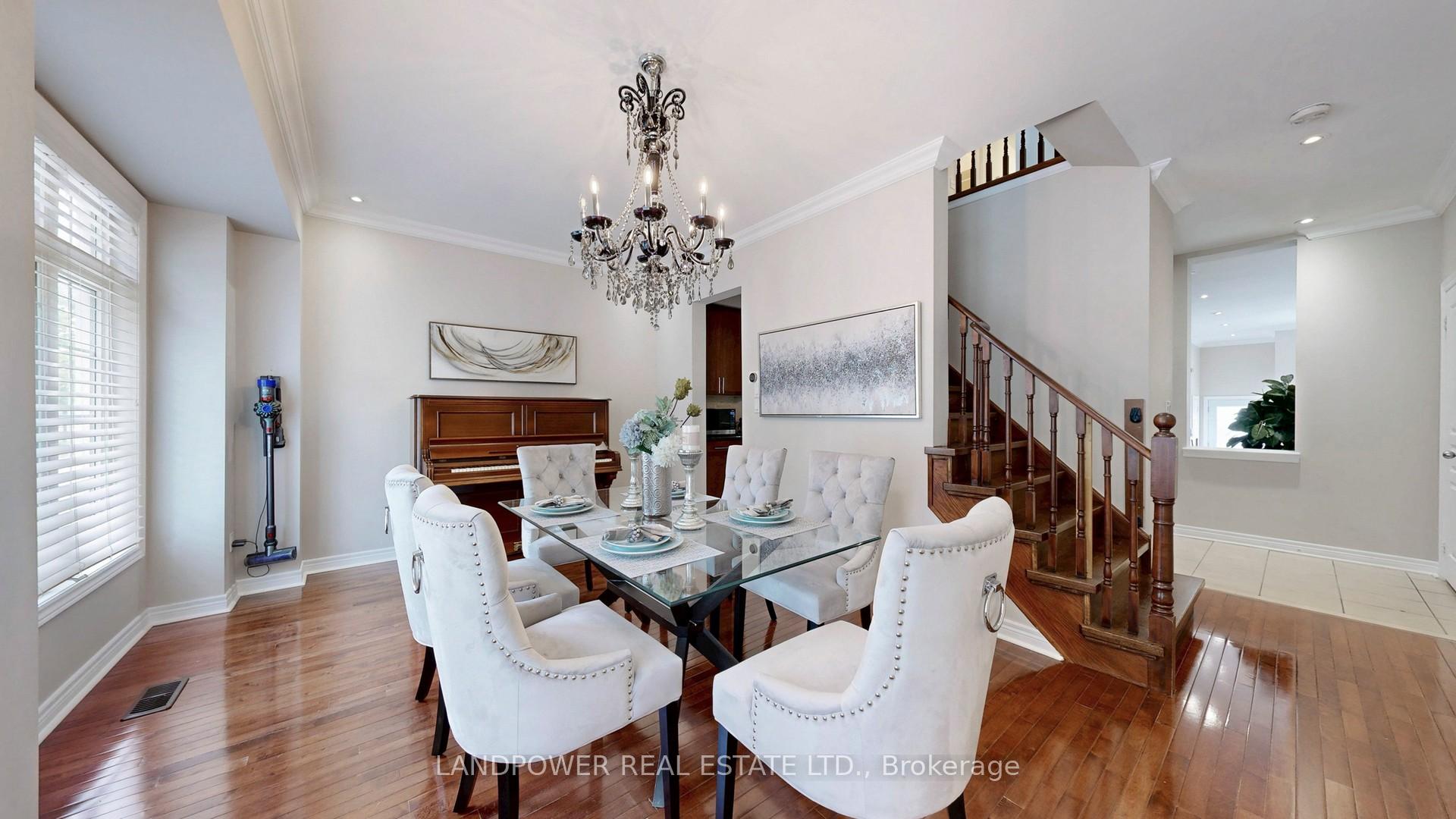 Photo 6 of 19 Snowcreek Street, Markham, Cornell — HOMEH