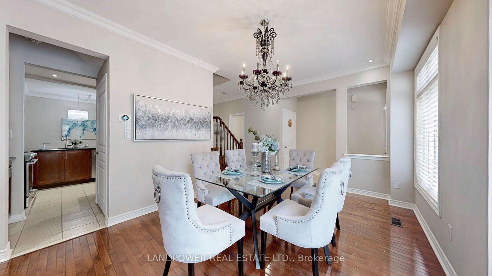 Photo 7 of 19 Snowcreek Street, Markham, Cornell — HOMEH
