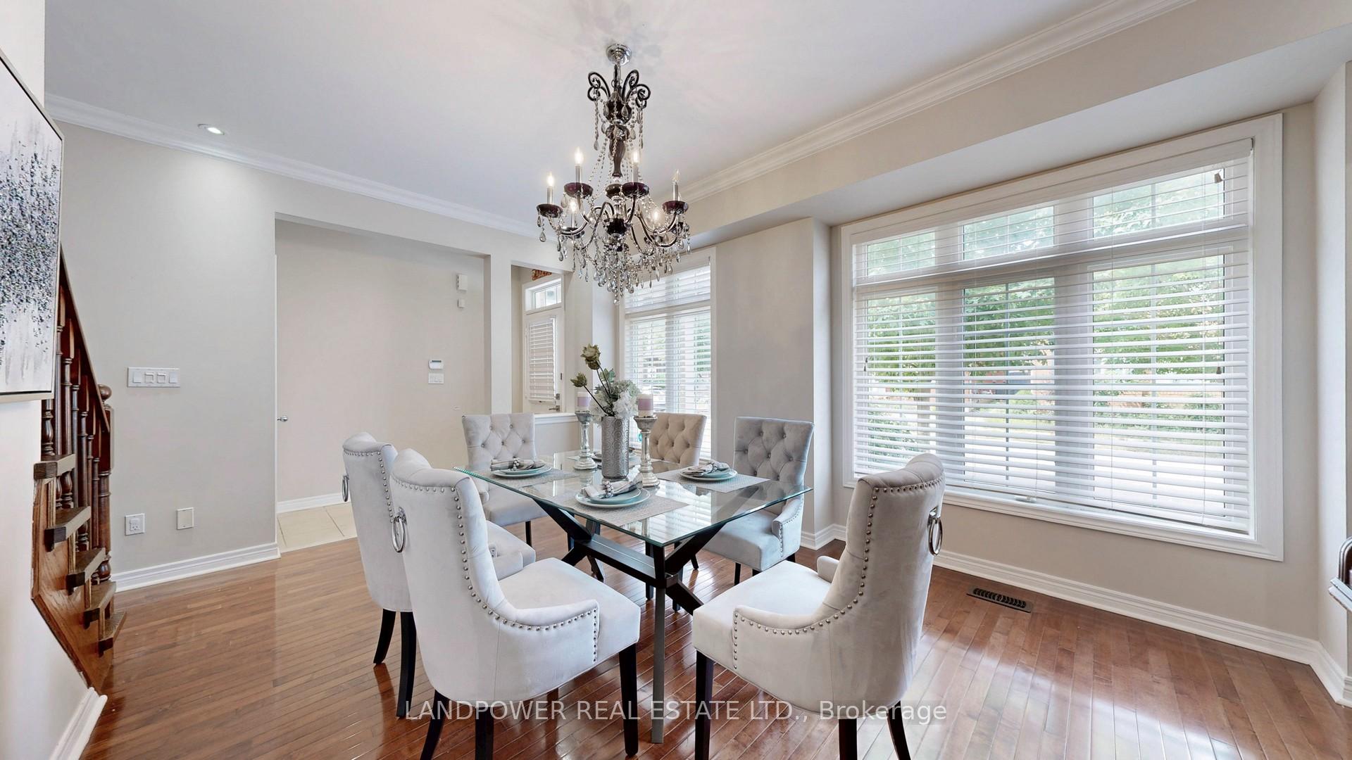 Photo 8 of 19 Snowcreek Street, Markham, Cornell — HOMEH