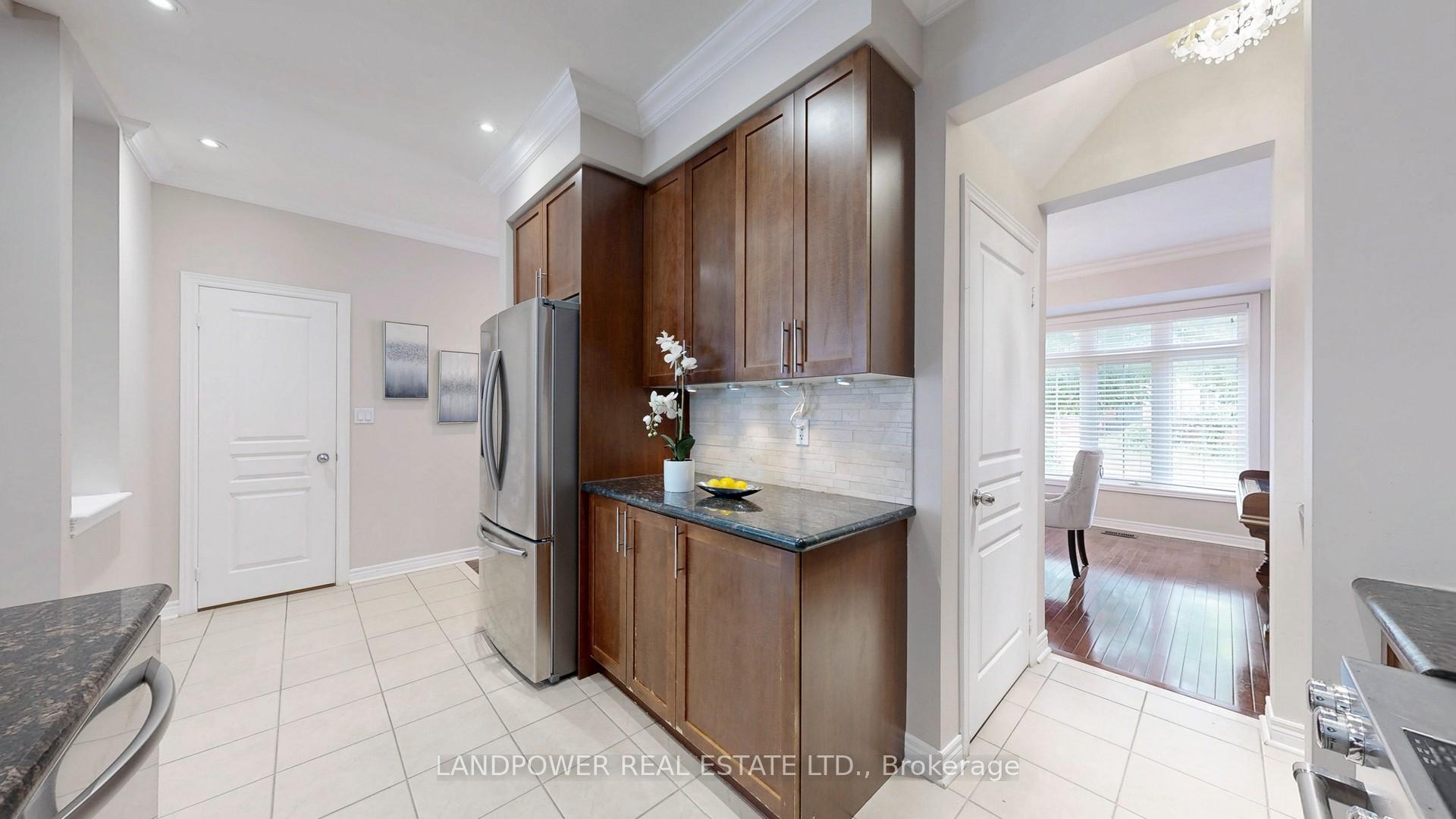 Photo 12 of 19 Snowcreek Street, Markham, Cornell — HOMEH