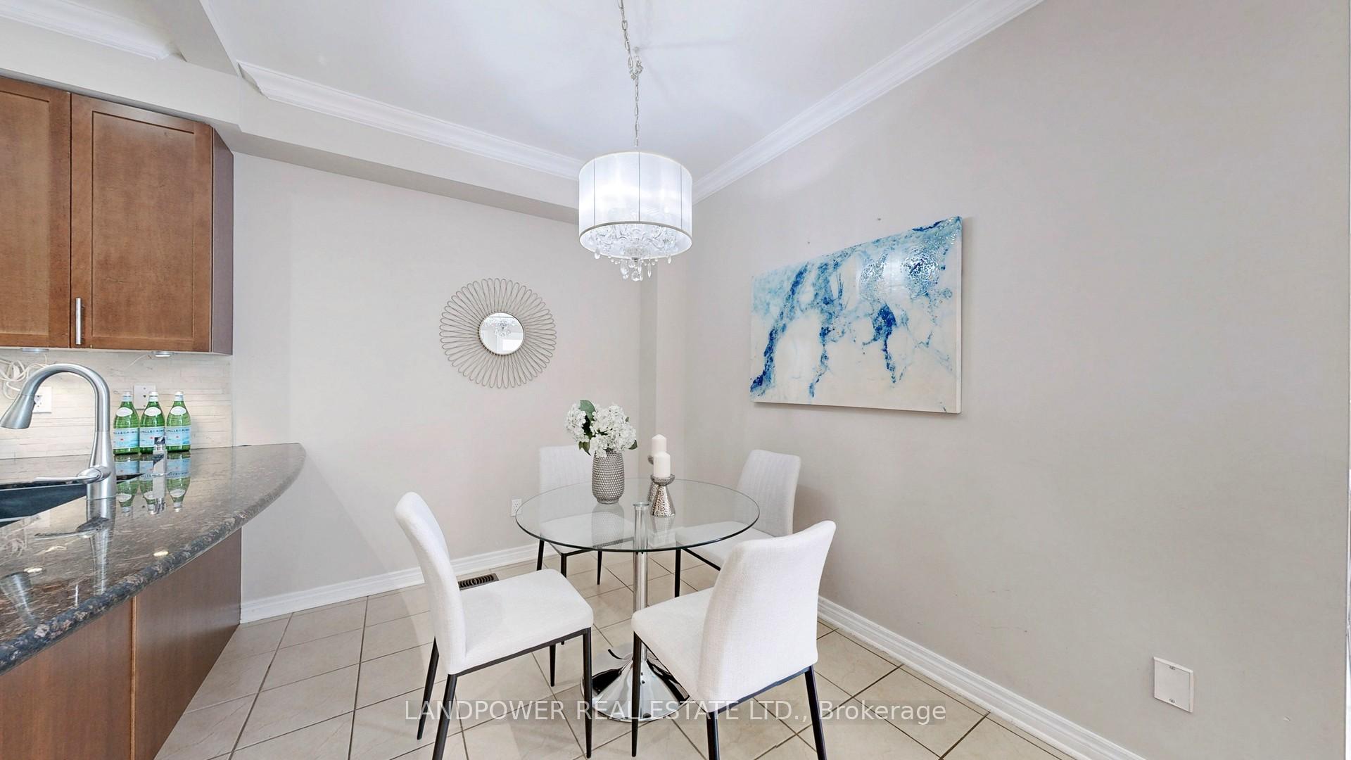 Photo 15 of 19 Snowcreek Street, Markham, Cornell — HOMEH