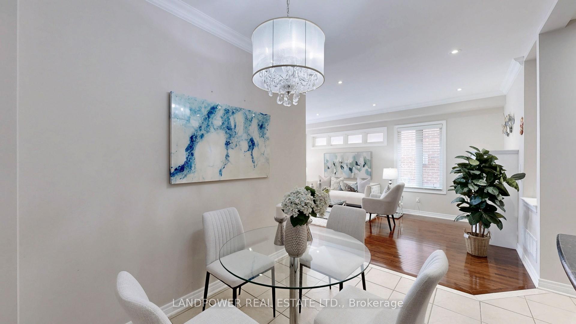 Photo 16 of 19 Snowcreek Street, Markham, Cornell — HOMEH