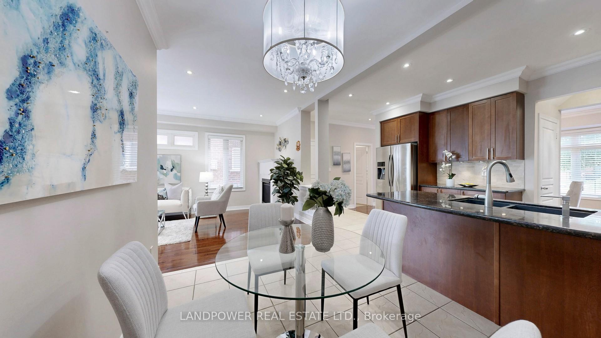 Photo 17 of 19 Snowcreek Street, Markham, Cornell — HOMEH