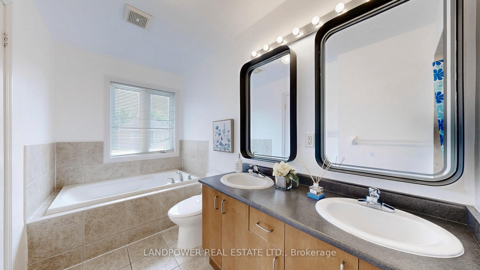 Photo 29 of 19 Snowcreek Street, Markham, Cornell — HOMEH