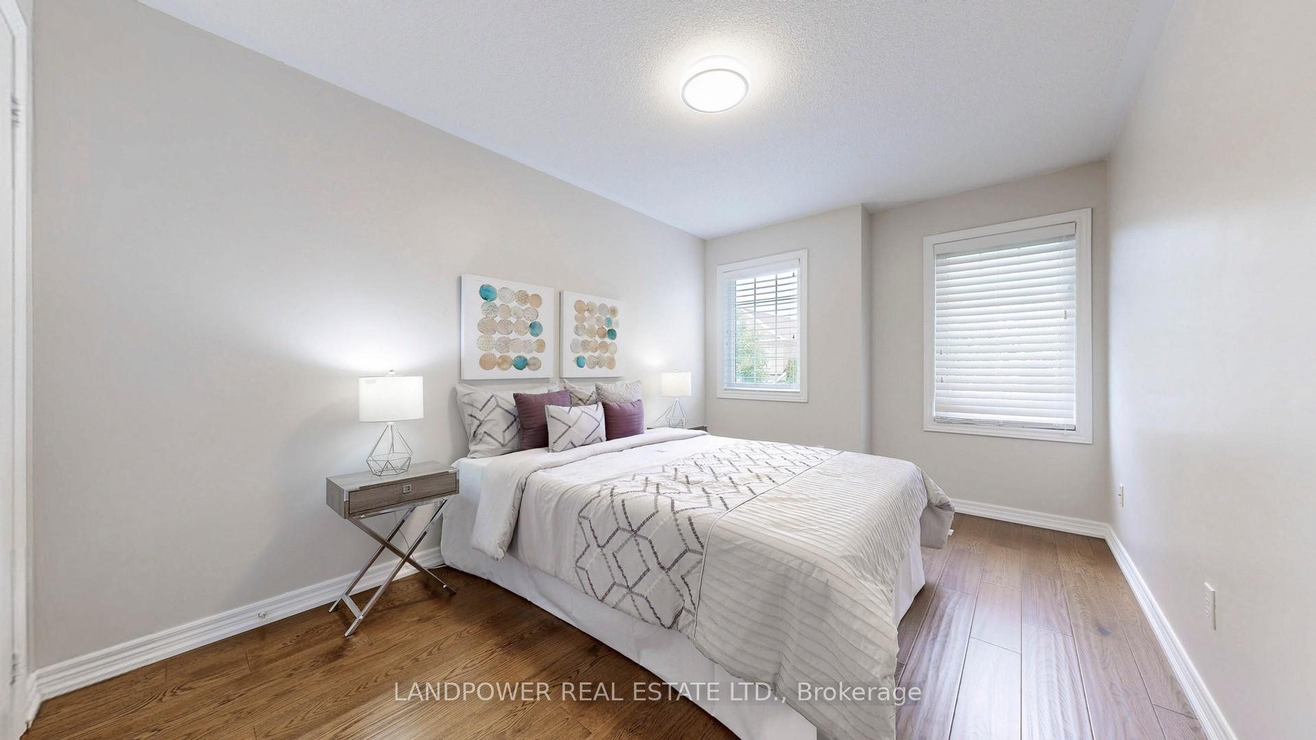 Photo 35 of 19 Snowcreek Street, Markham, Cornell — HOMEH