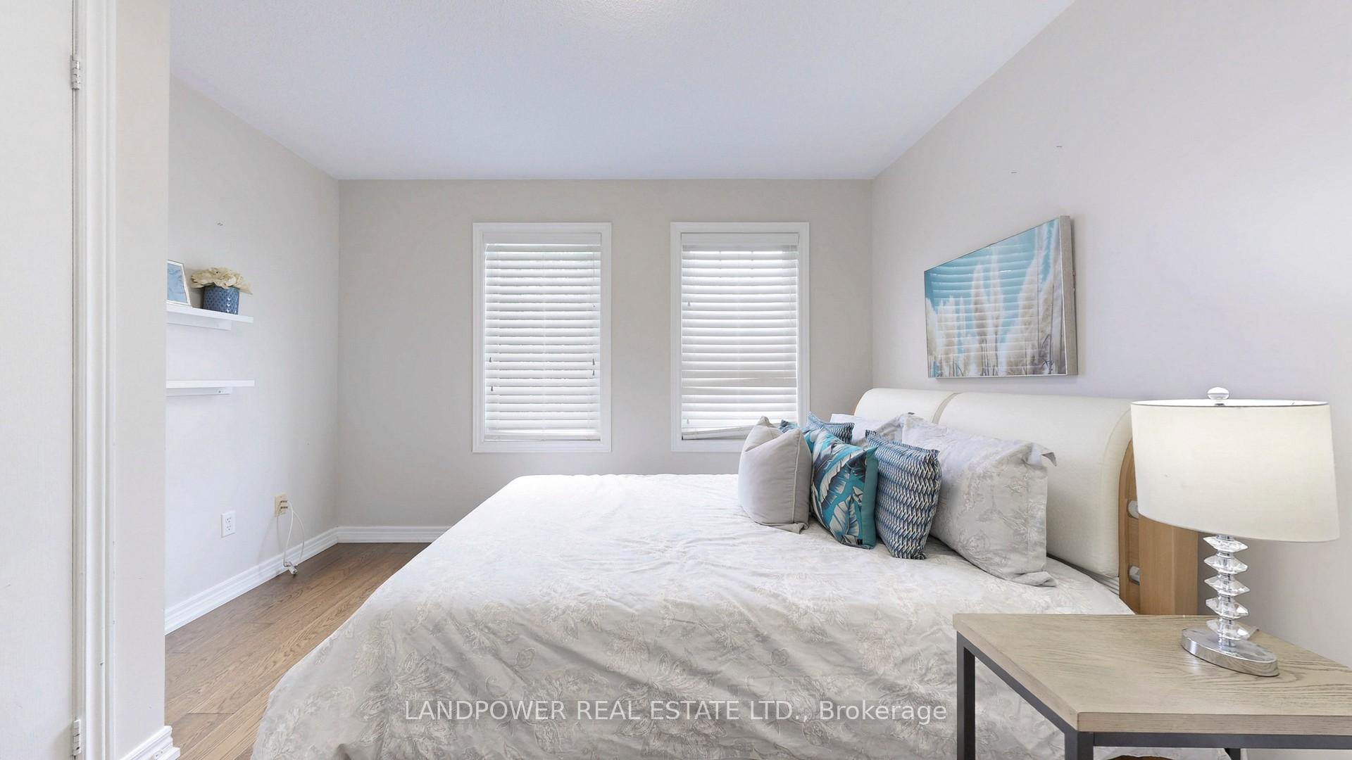Photo 39 of 19 Snowcreek Street, Markham, Cornell — HOMEH