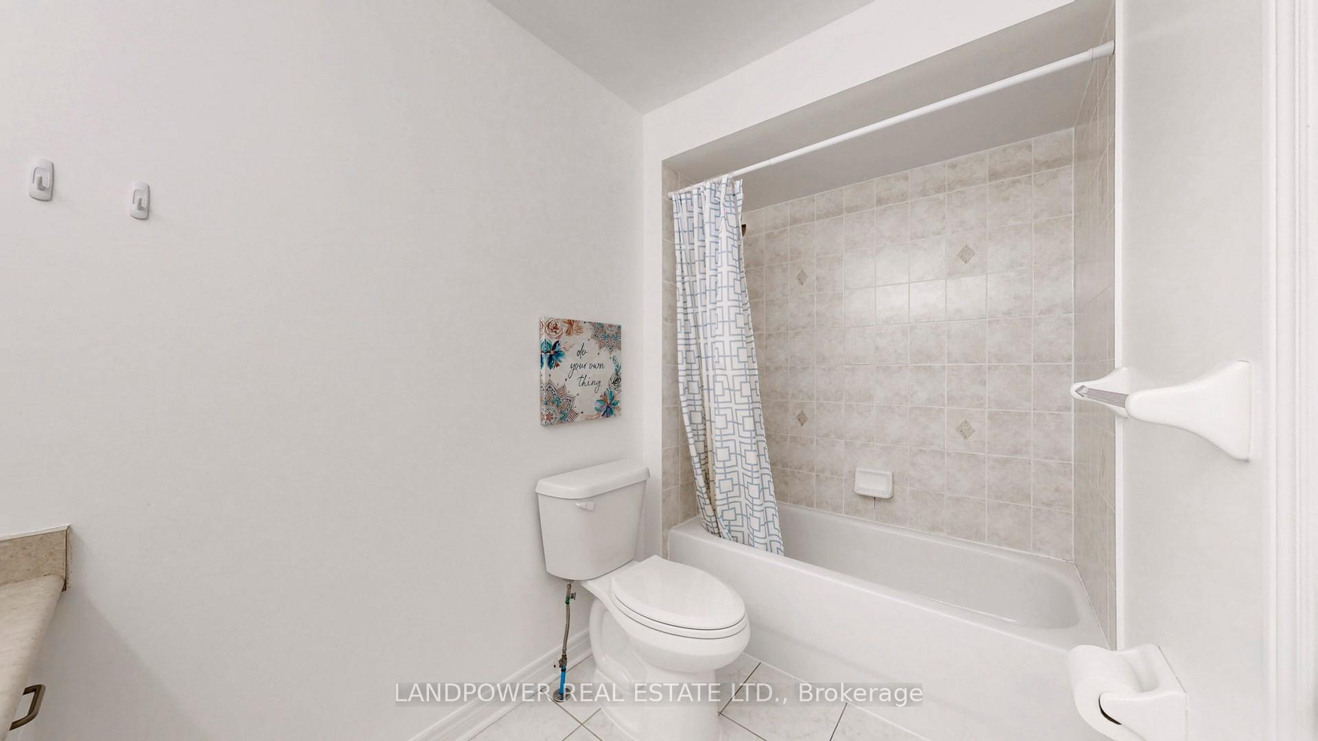 Photo 43 of 19 Snowcreek Street, Markham, Cornell — HOMEH