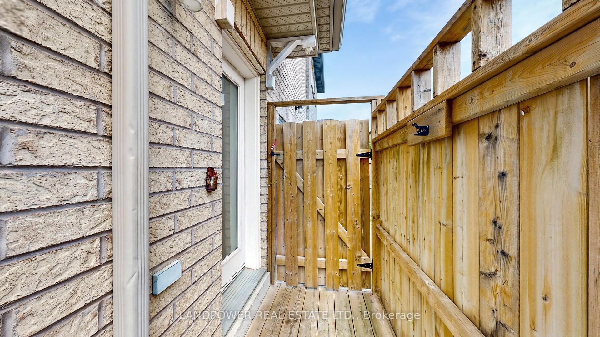 Photo 47 of 19 Snowcreek Street, Markham, Cornell — HOMEH