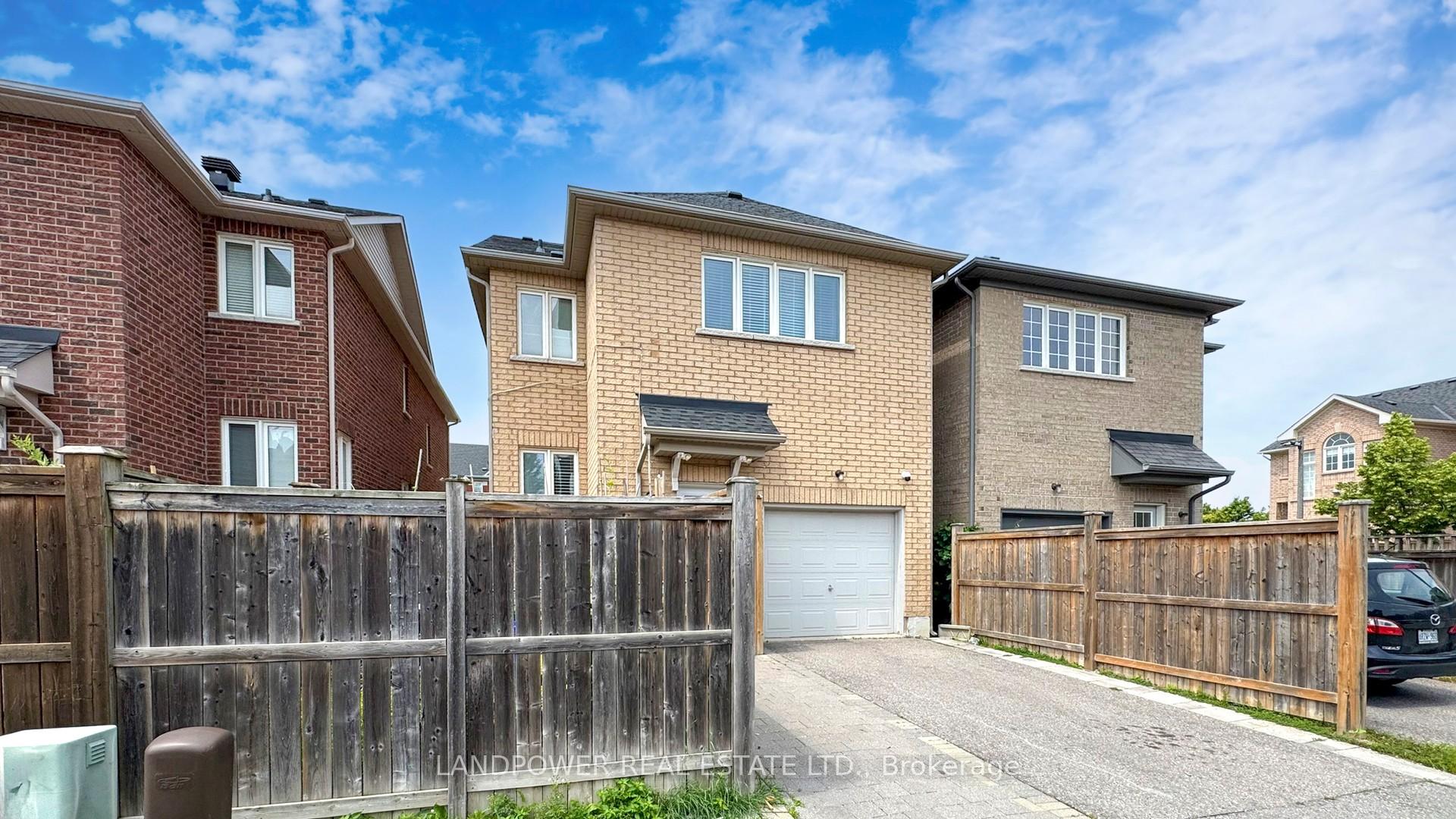 Photo 49 of 19 Snowcreek Street, Markham, Cornell — HOMEH