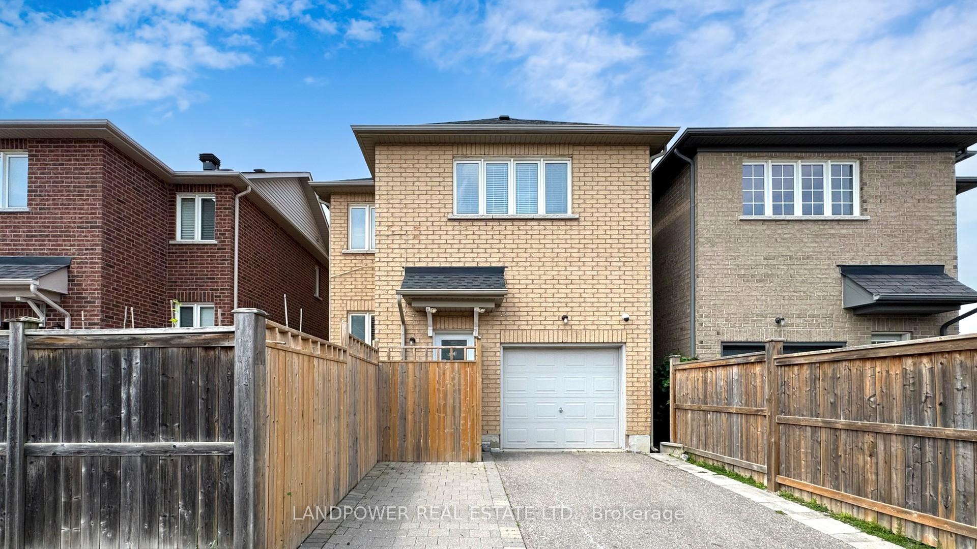Photo 50 of 19 Snowcreek Street, Markham, Cornell — HOMEH