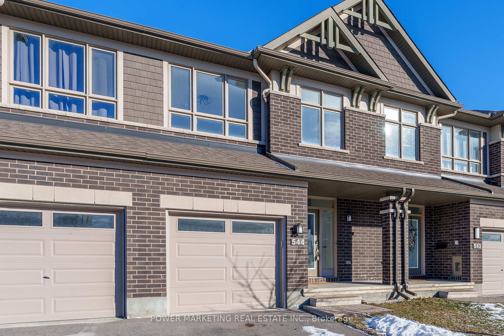 Photo 2 of 544 Triangle Street, Ottawa, Kanata - Emerald Meadows/Trailwest — HOMEH