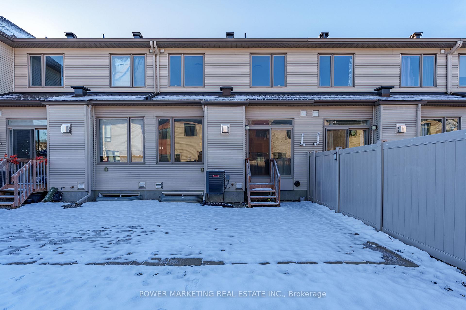 Photo 26 of 544 Triangle Street, Ottawa, Kanata - Emerald Meadows/Trailwest — HOMEH