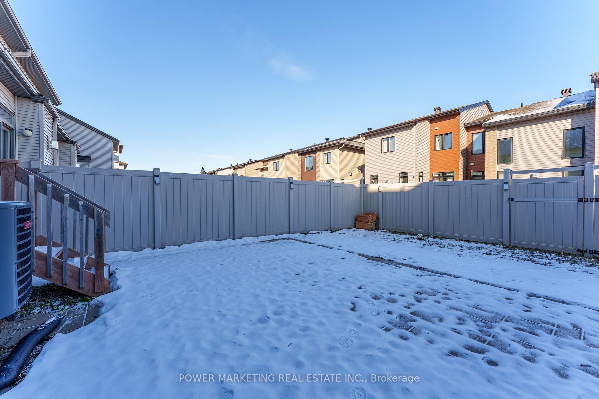 Photo 28 of 544 Triangle Street, Ottawa, Kanata - Emerald Meadows/Trailwest — HOMEH