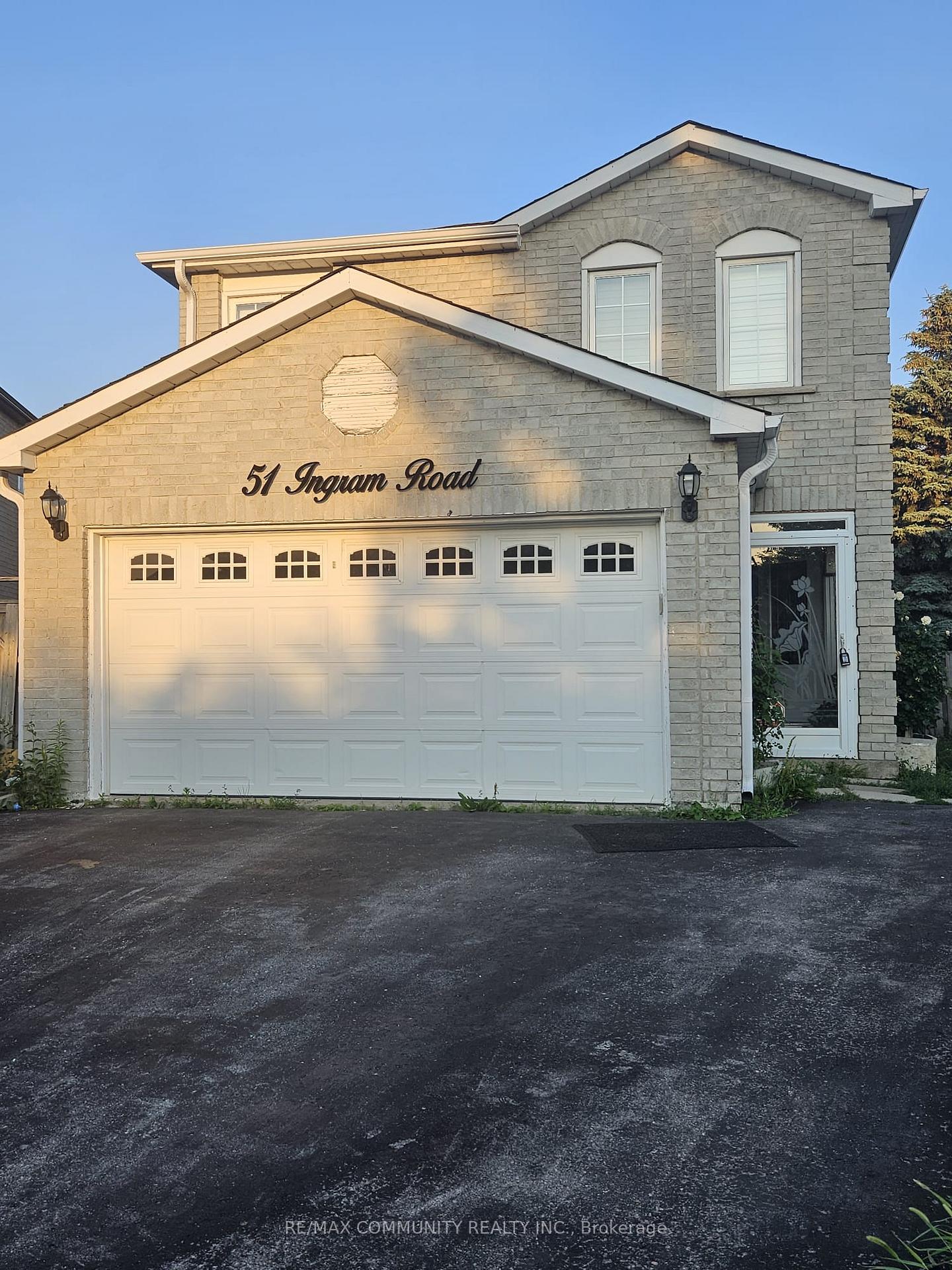 Photo 1 of 51 Ingram Road, Markham, Milliken Mills East — HOMEH