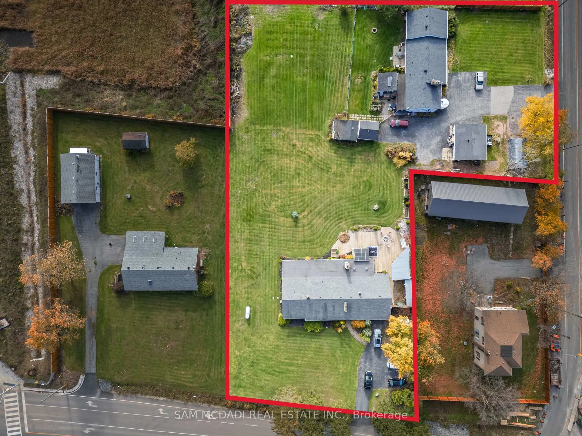 Photo 5 of 5784 & 9920 Fourth Line & Britannia Rd, Milton, Bowes — HOMEH