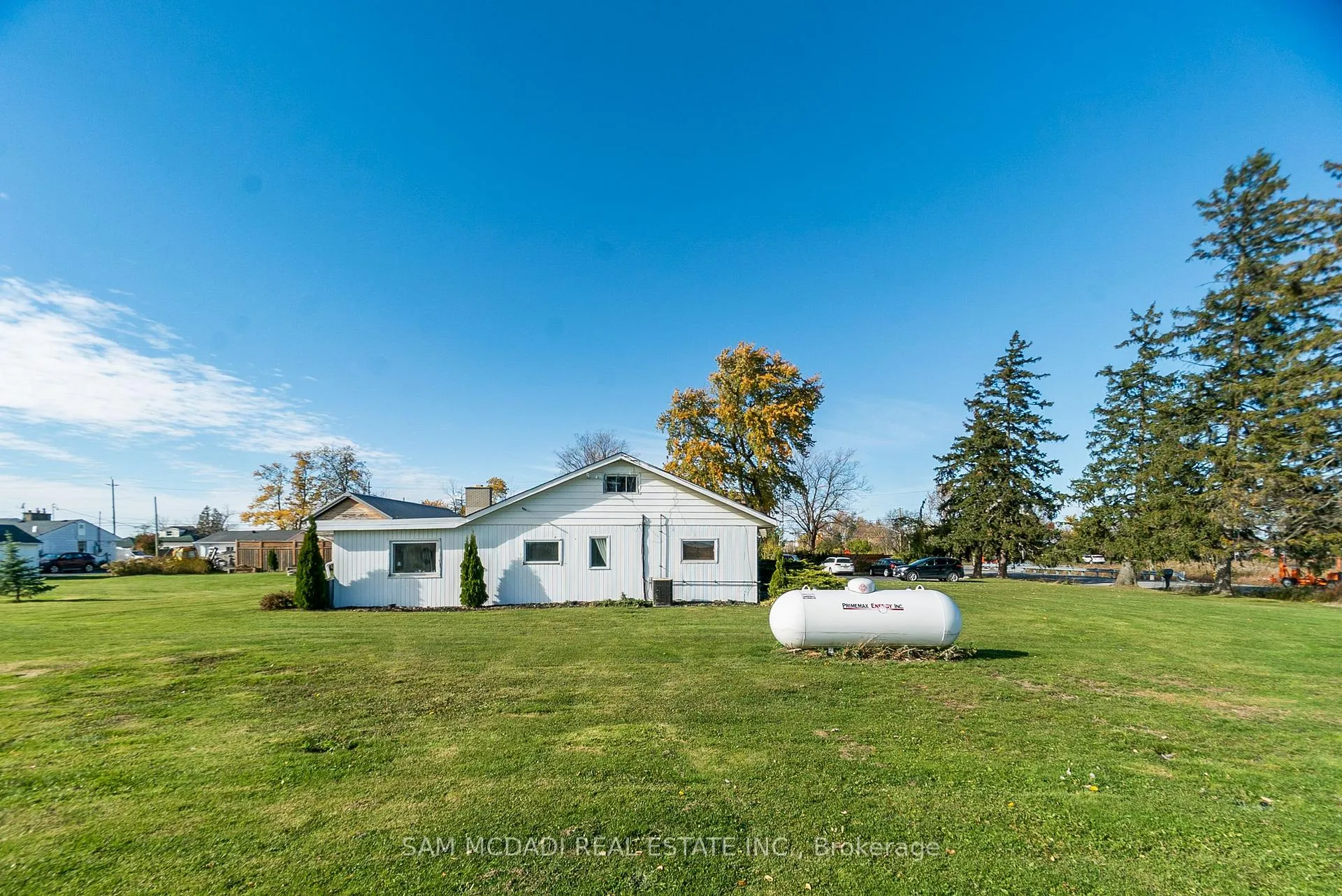Photo 8 of 5784 & 9920 Fourth Line & Britannia Rd, Milton, Bowes — HOMEH