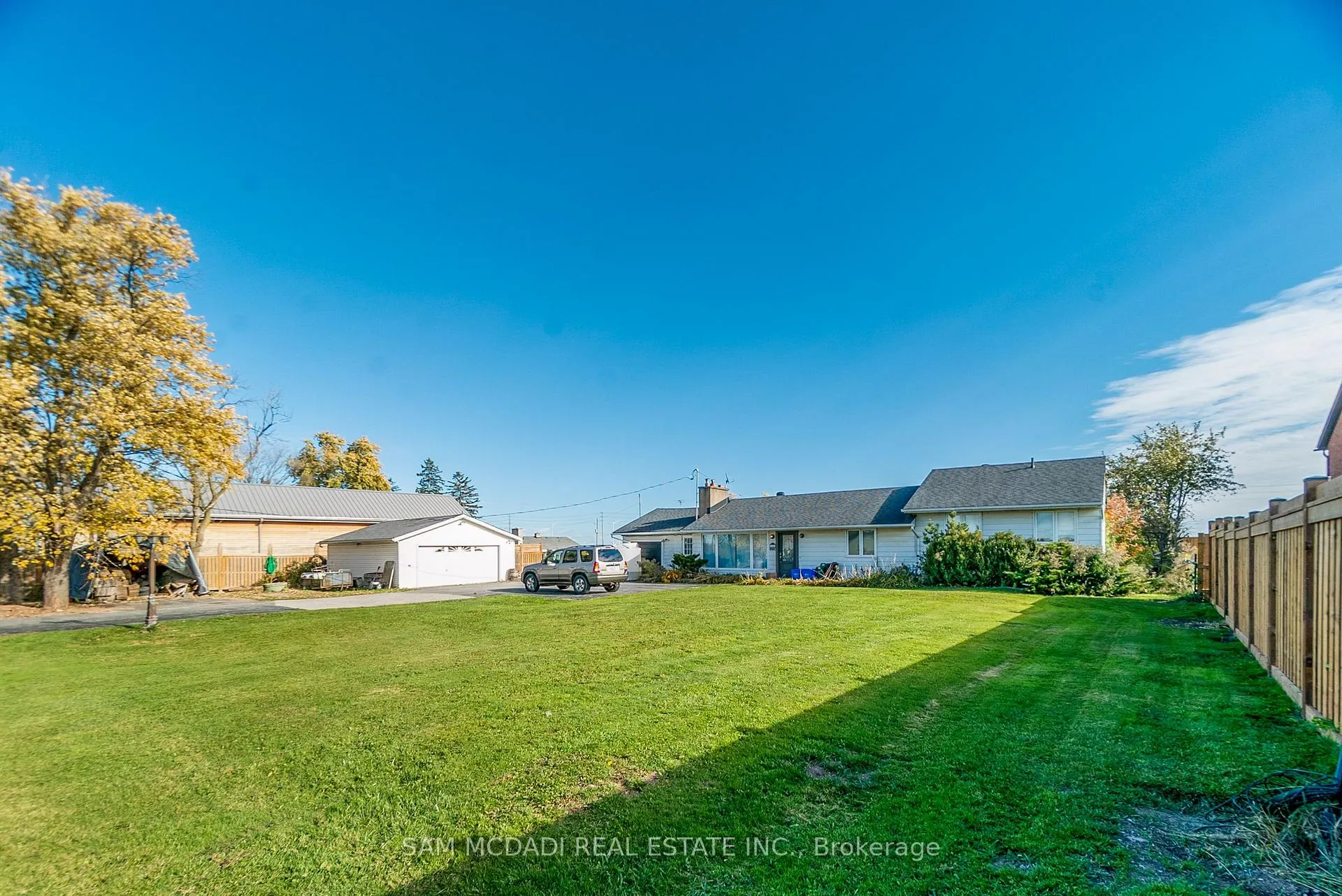 Photo 9 of 5784 & 9920 Fourth Line & Britannia Rd, Milton, Bowes — HOMEH