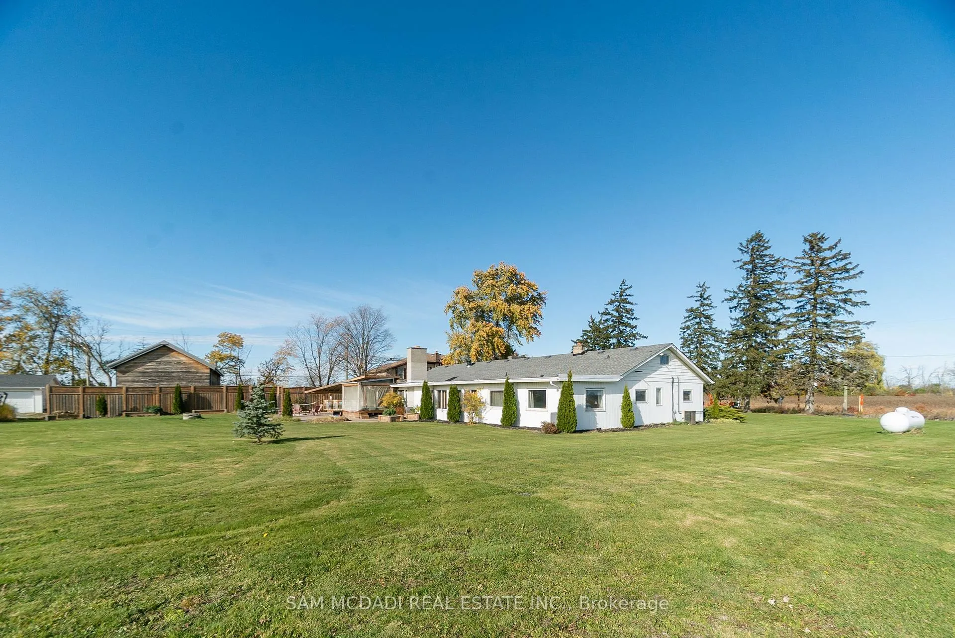 Photo 13 of 5784 & 9920 Fourth Line & Britannia Rd, Milton, Bowes — HOMEH