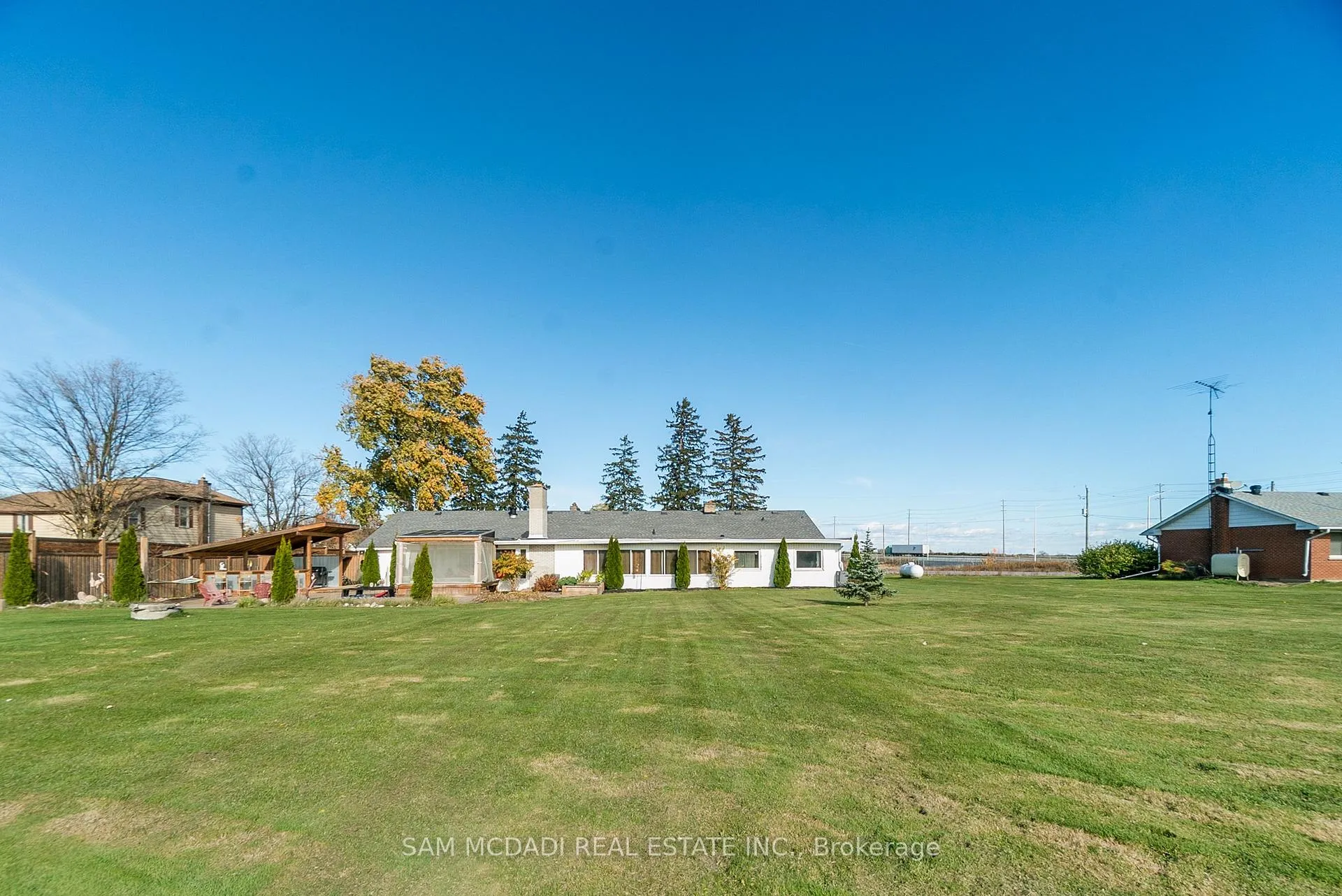 Photo 17 of 5784 & 9920 Fourth Line & Britannia Rd, Milton, Bowes — HOMEH