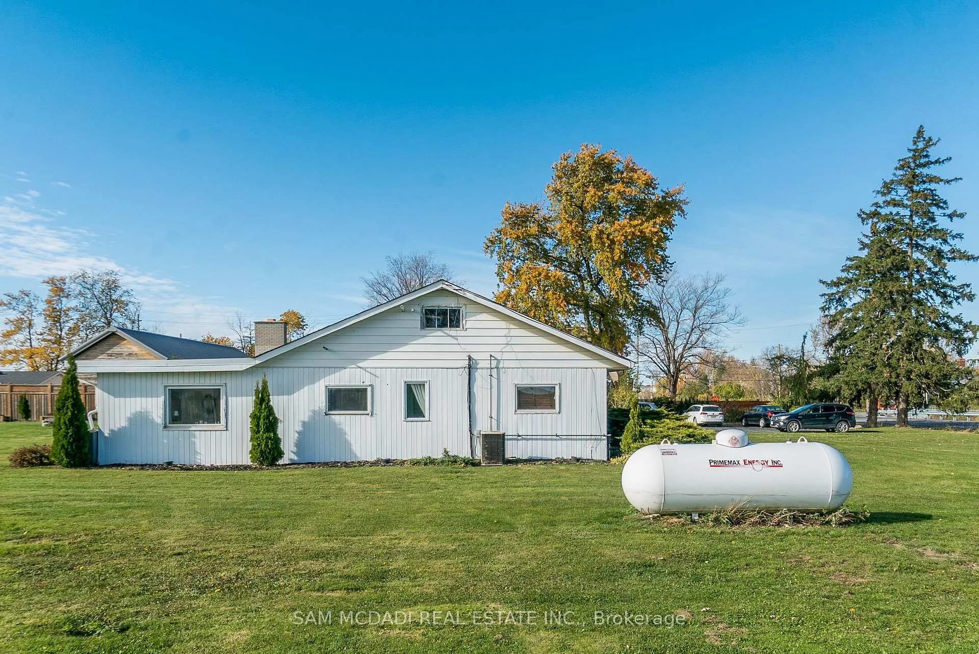 Photo 20 of 5784 & 9920 Fourth Line & Britannia Rd, Milton, Bowes — HOMEH