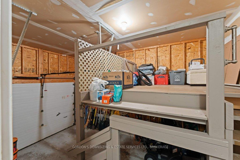 Photo 15 of 687 Arbour Crescent, Kingston, East Gardiners Rd — HOMEH