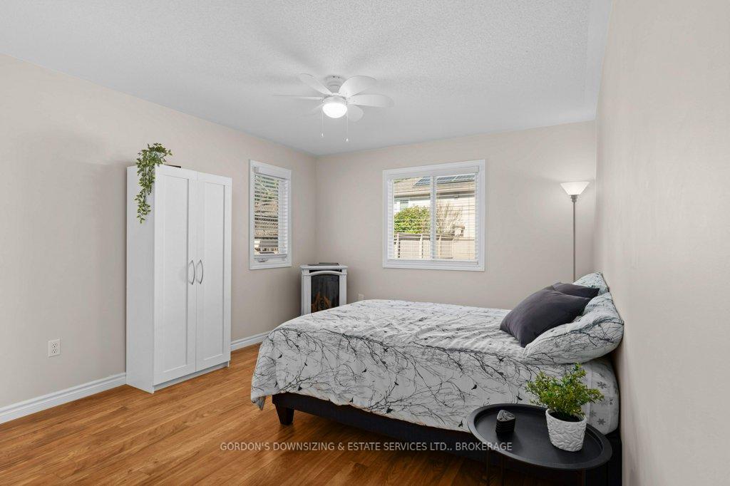 Photo 21 of 687 Arbour Crescent, Kingston, East Gardiners Rd — HOMEH