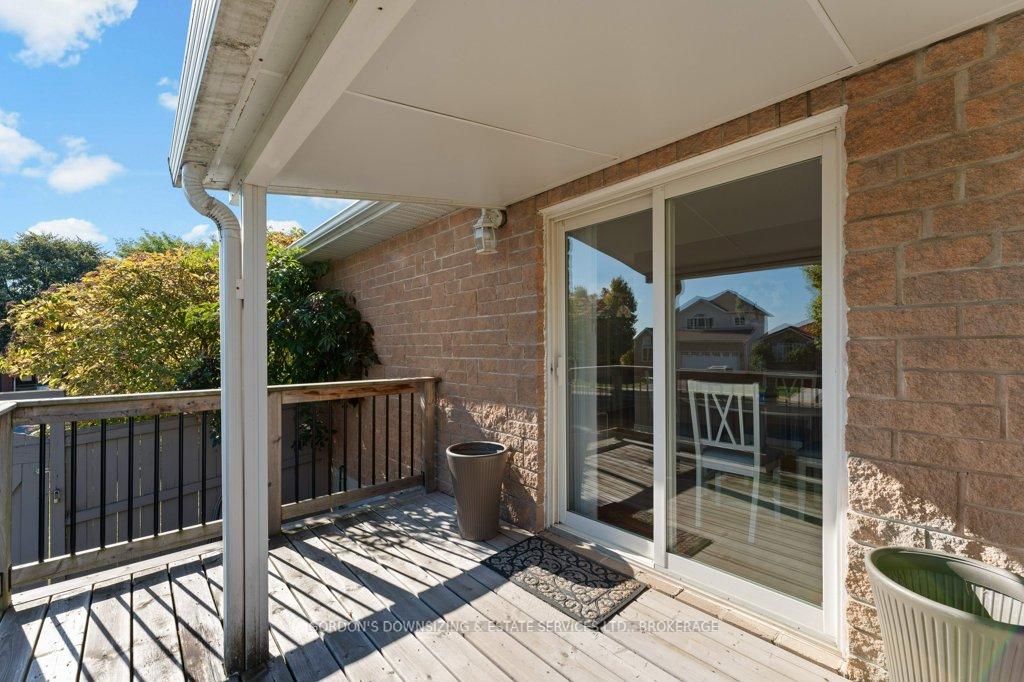 Photo 41 of 687 Arbour Crescent, Kingston, East Gardiners Rd — HOMEH