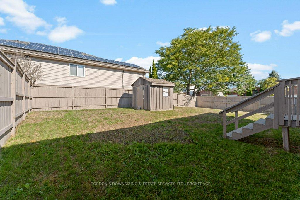 Photo 45 of 687 Arbour Crescent, Kingston, East Gardiners Rd — HOMEH