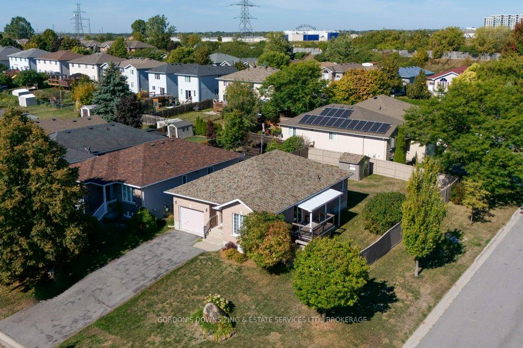 Photo 47 of 687 Arbour Crescent, Kingston, East Gardiners Rd — HOMEH
