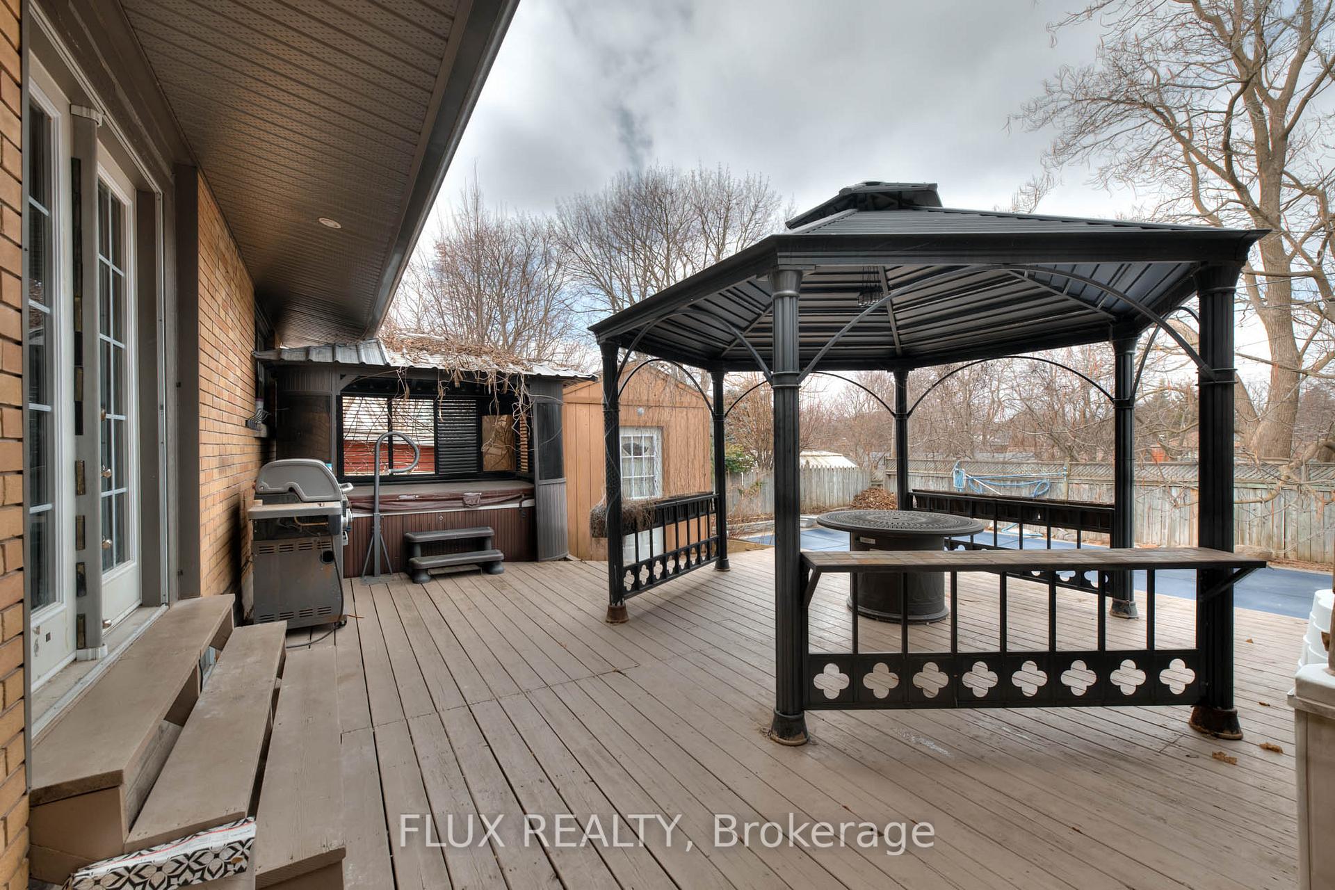 Photo 43 of 36 Perkell Place, Kitchener — HOMEH