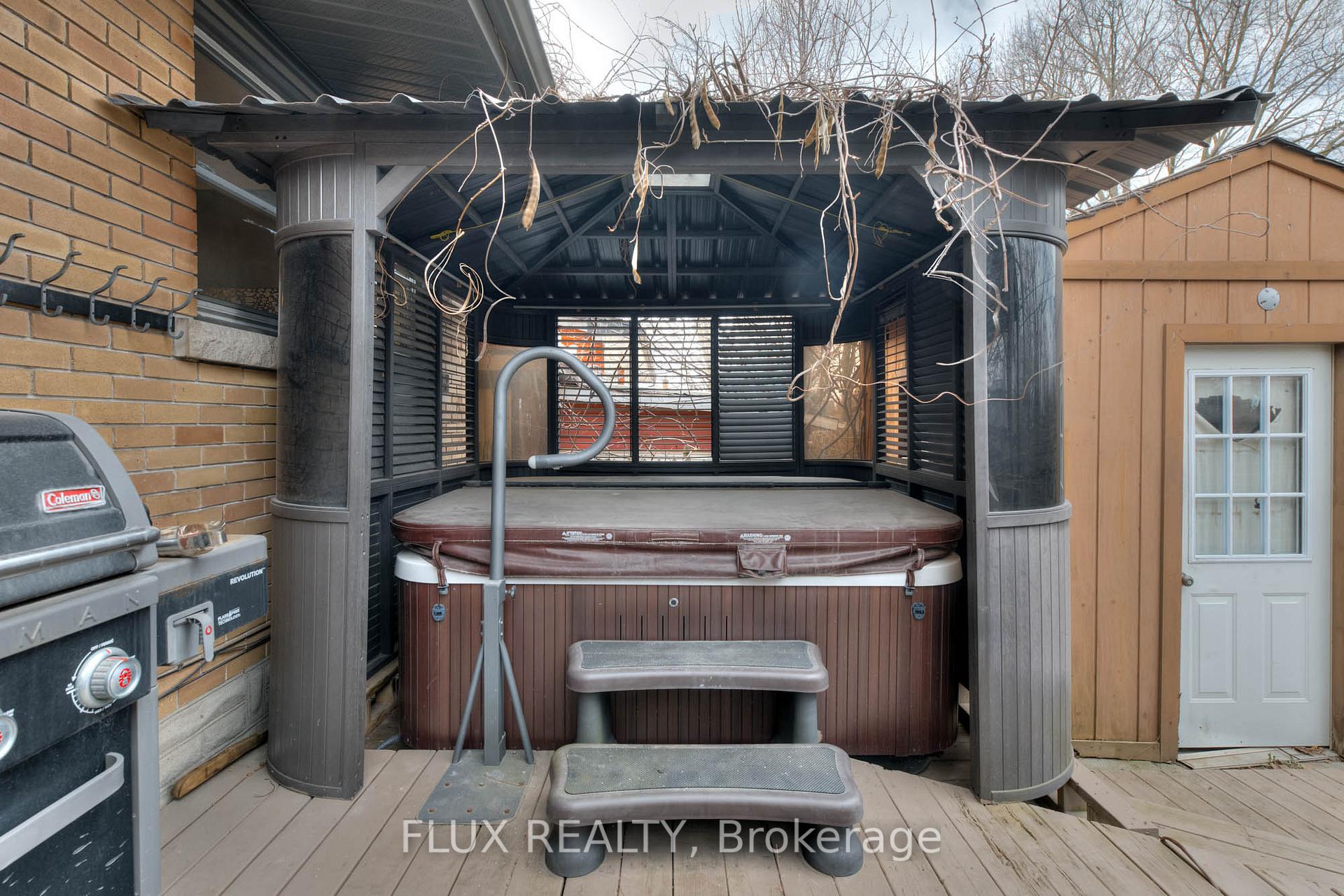 Photo 44 of 36 Perkell Place, Kitchener — HOMEH