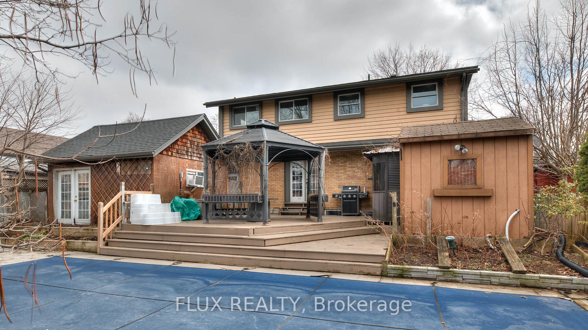 Photo 46 of 36 Perkell Place, Kitchener — HOMEH