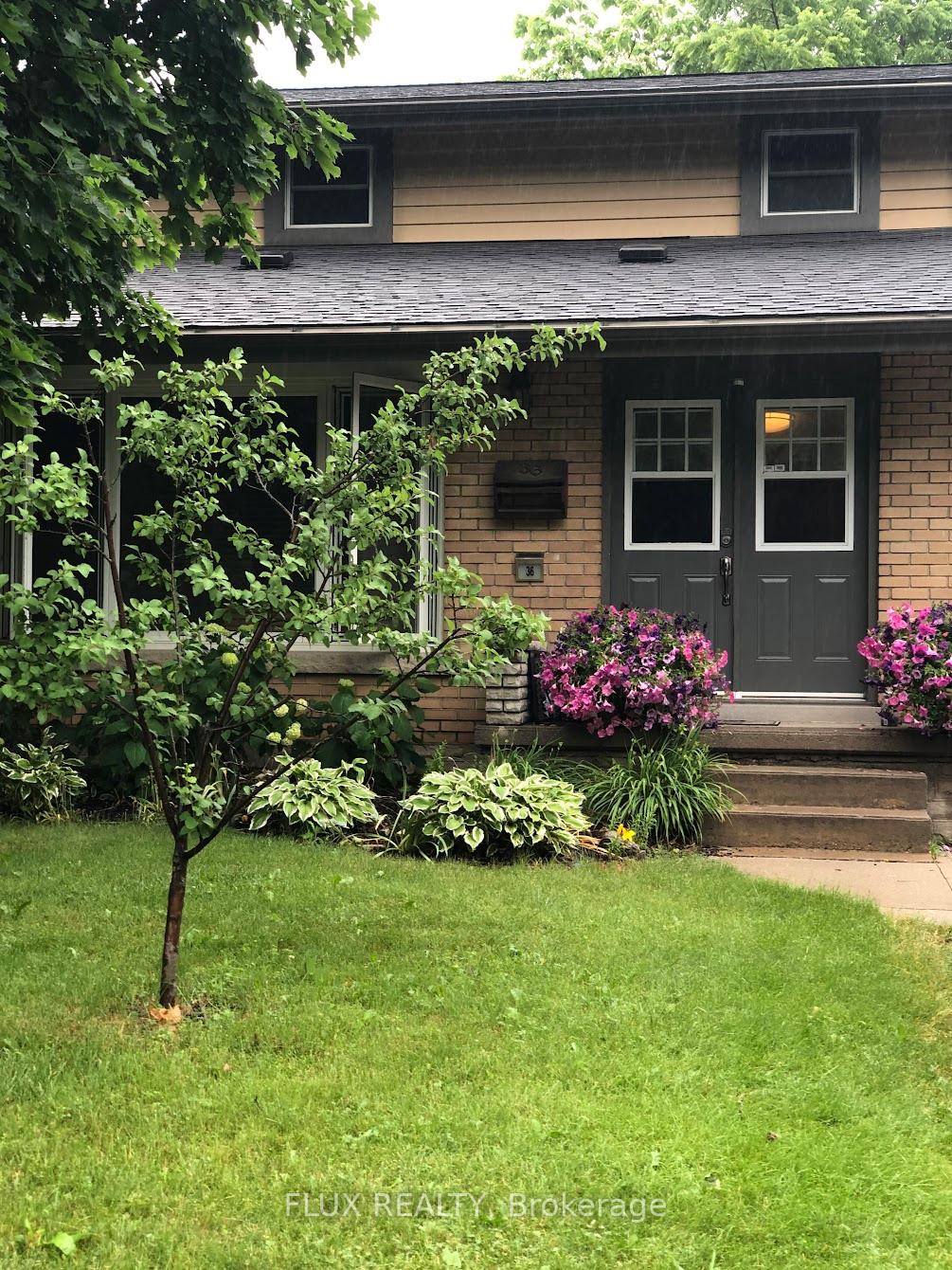 Photo 49 of 36 Perkell Place, Kitchener — HOMEH