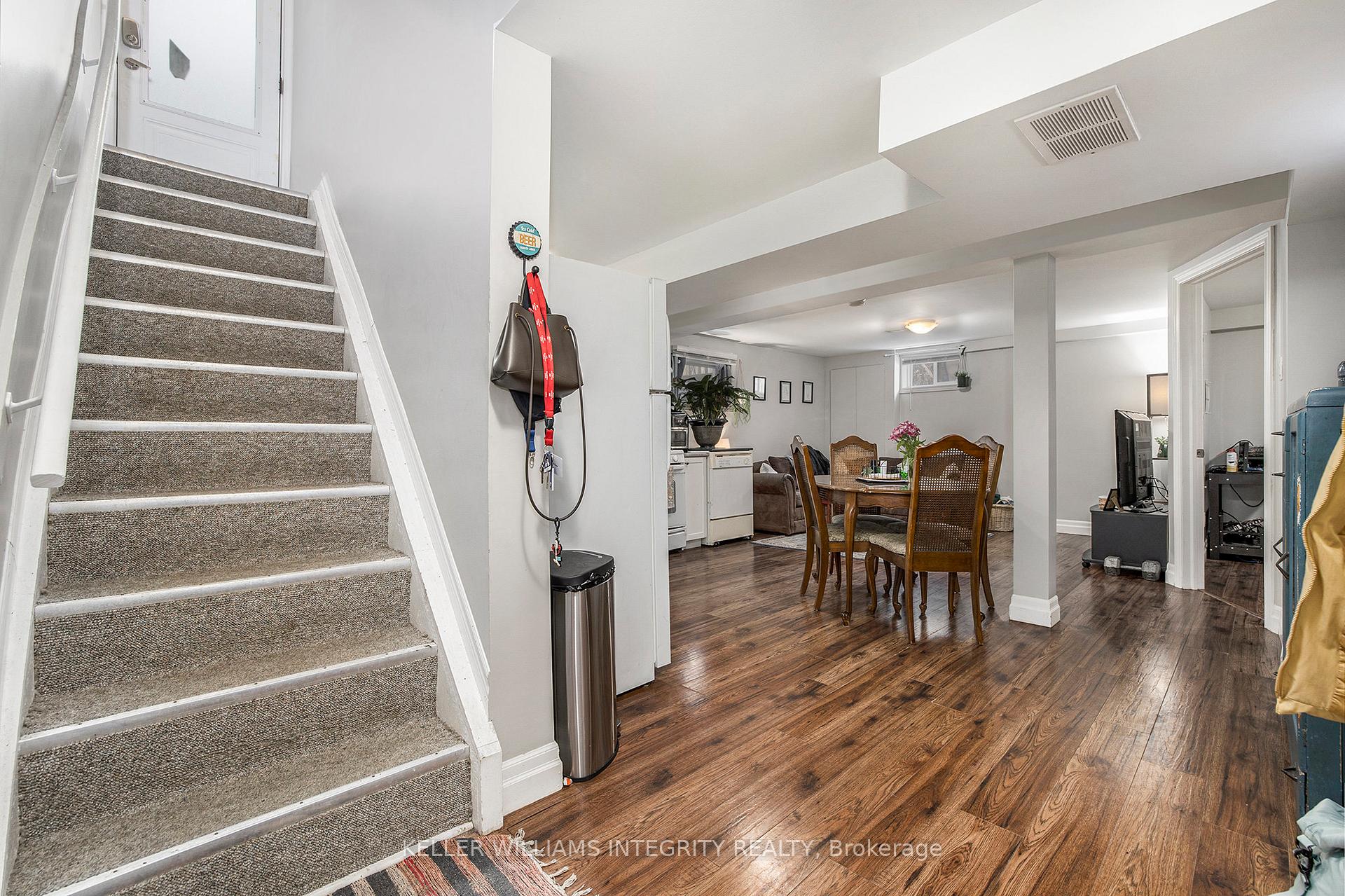 Photo 4 of 50 Binscarth Crescent, Ottawa, Kanata - Glencairn/Hazeldean — HOMEH