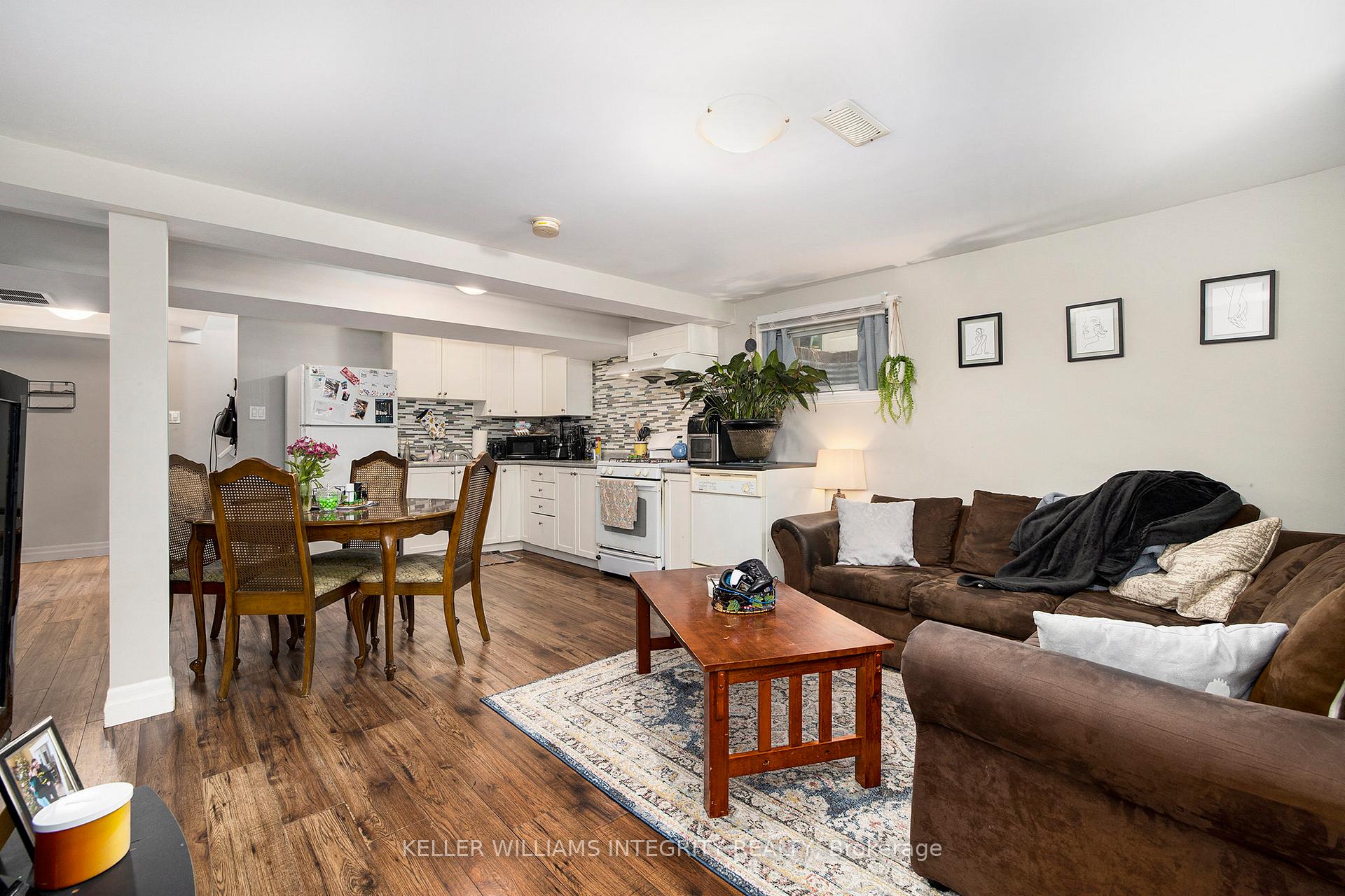 Photo 6 of 50 Binscarth Crescent, Ottawa, Kanata - Glencairn/Hazeldean — HOMEH