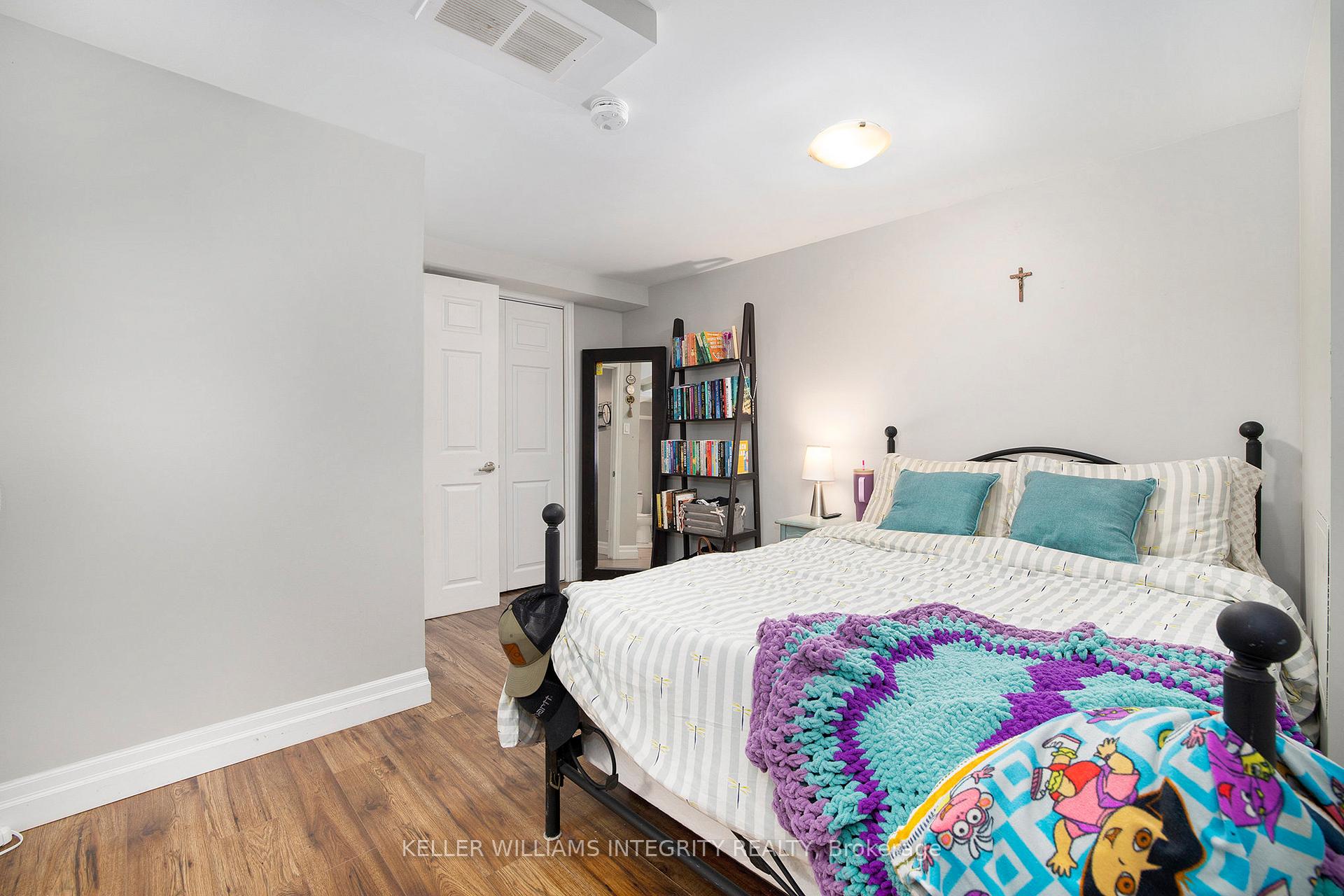 Photo 15 of 50 Binscarth Crescent, Ottawa, Kanata - Glencairn/Hazeldean — HOMEH
