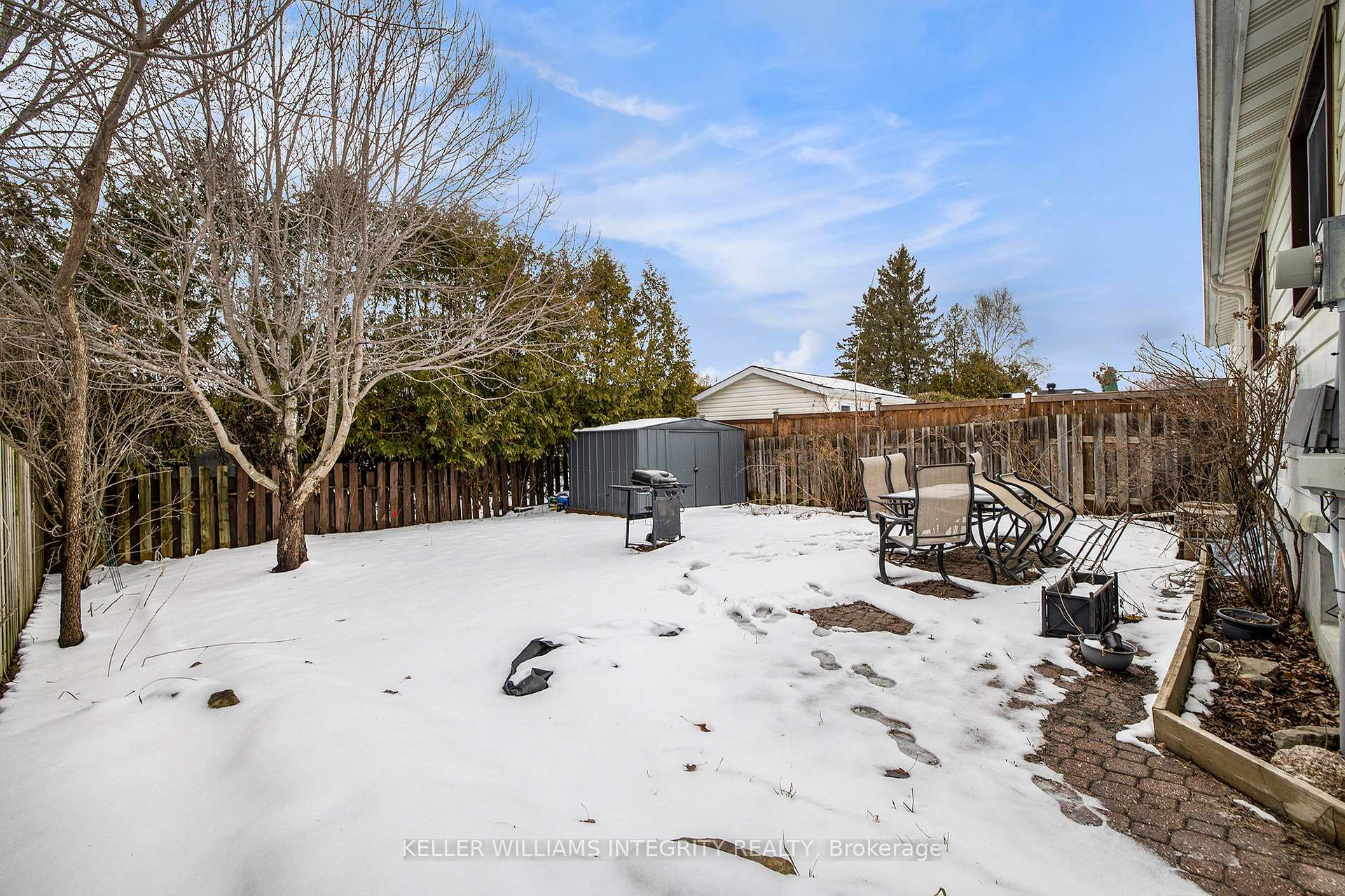 Photo 19 of 50 Binscarth Crescent, Ottawa, Kanata - Glencairn/Hazeldean — HOMEH