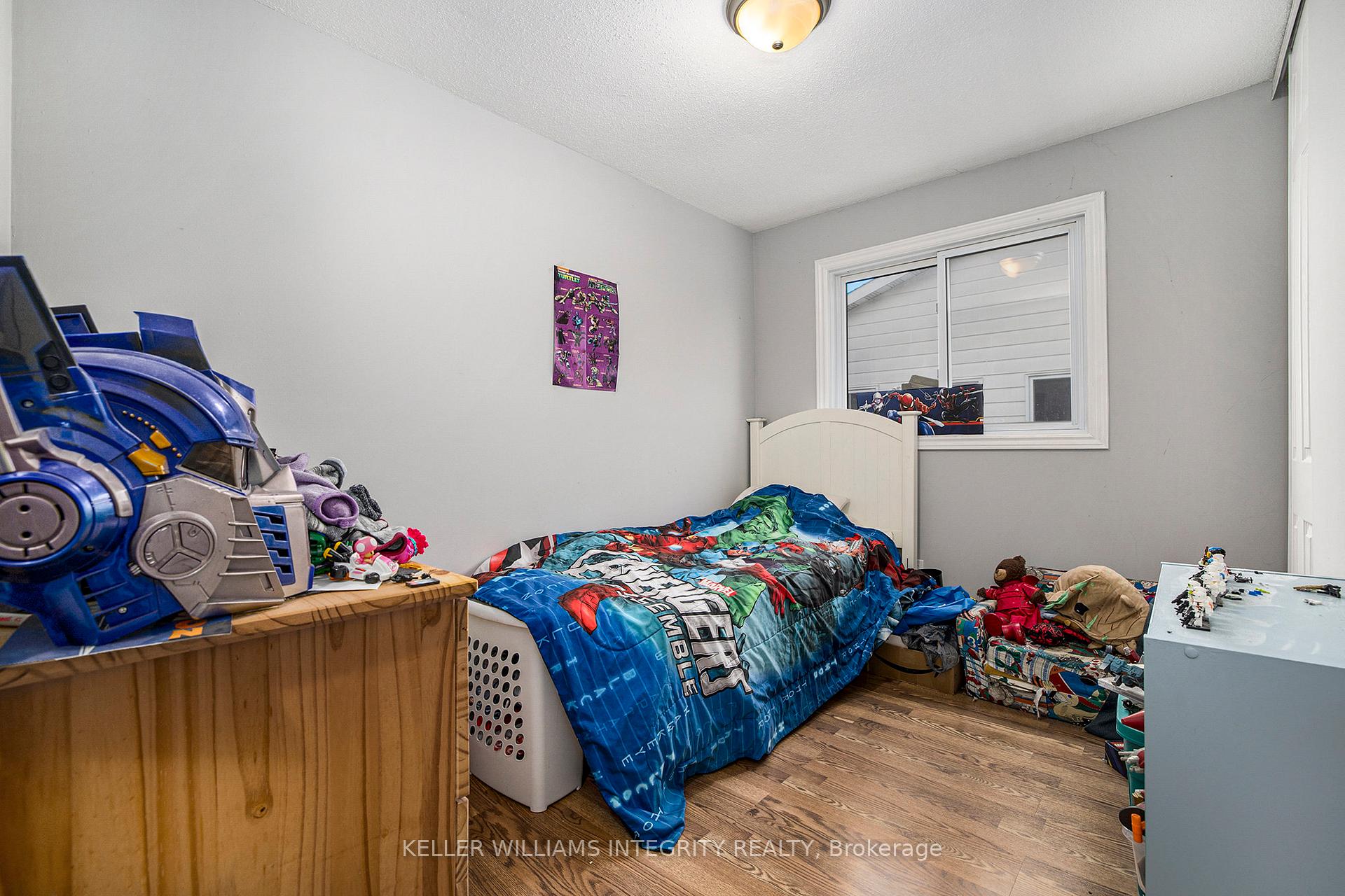 Photo 25 of 50 Binscarth Crescent, Ottawa, Kanata - Glencairn/Hazeldean — HOMEH
